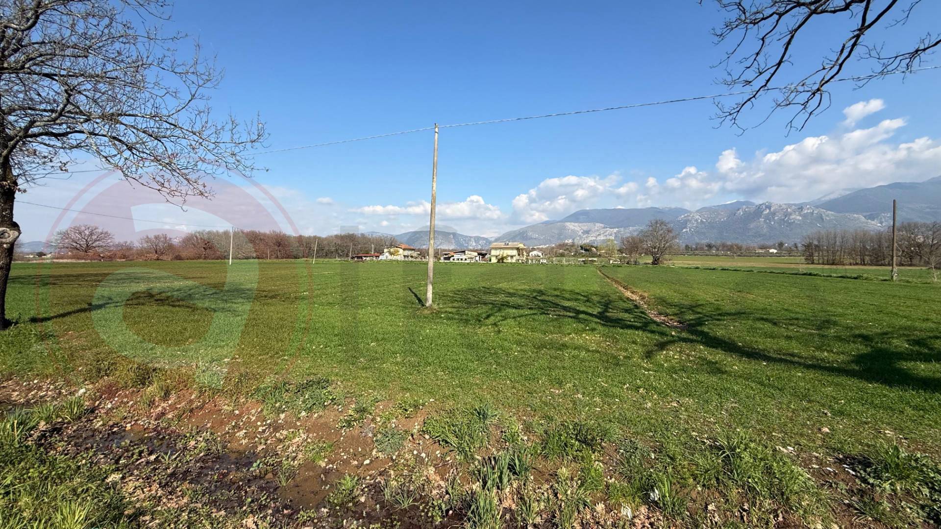 Terreno Agricolo in vendita a Roccasecca