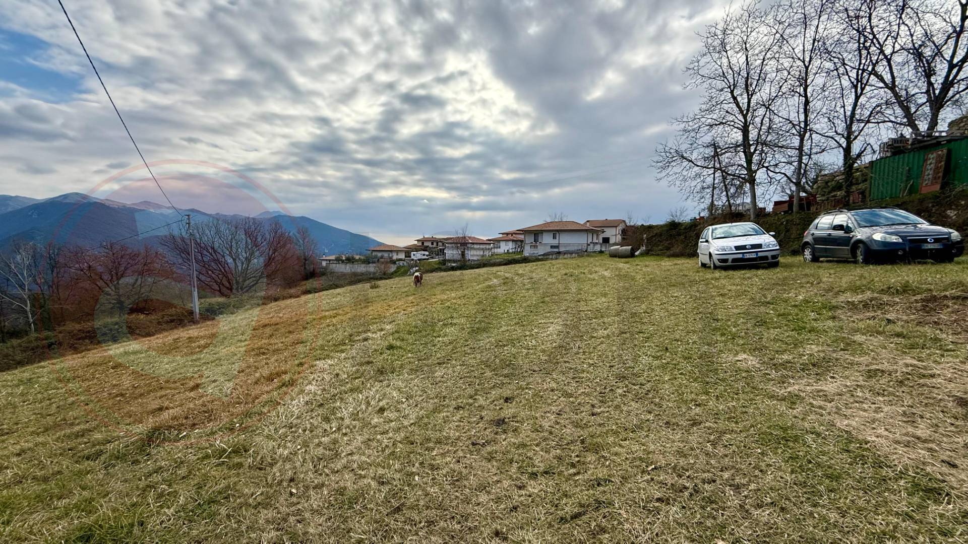 Casale di campagna in vendita a Santopadre