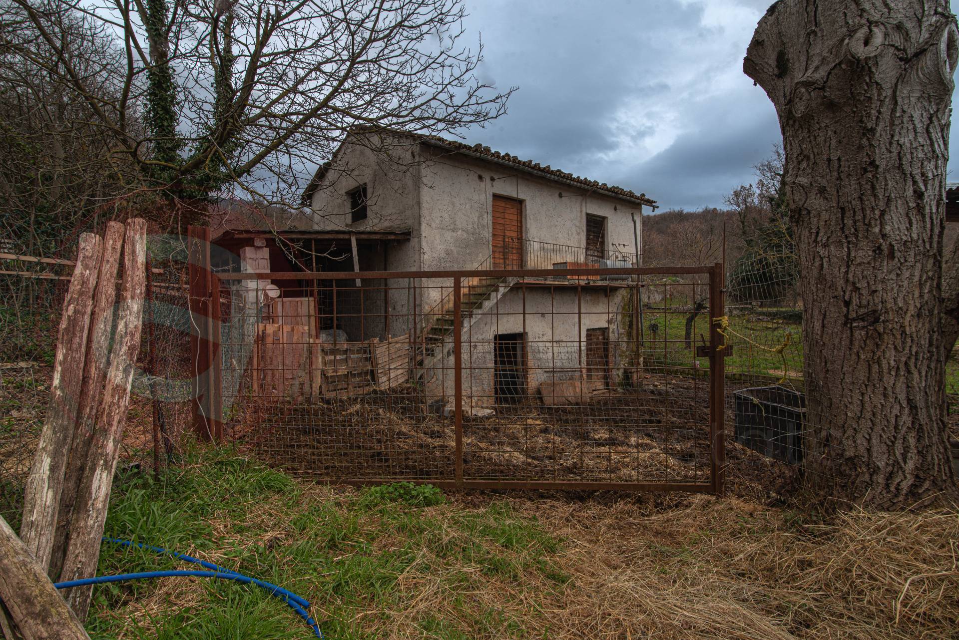 Casa indipendente in vendita a Veroli