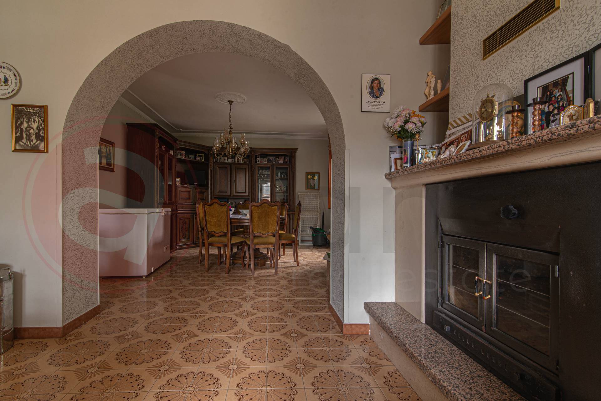 Casa indipendente in vendita a Veroli