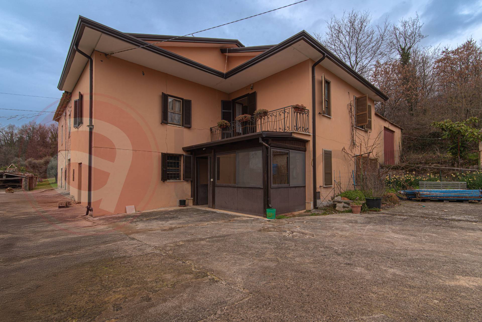 Casa indipendente in vendita a Veroli