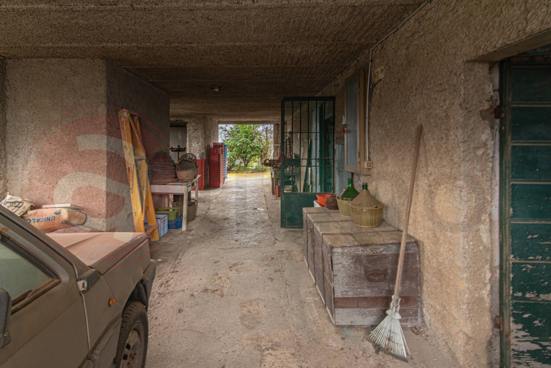 Casa indipendente in vendita a Paliano