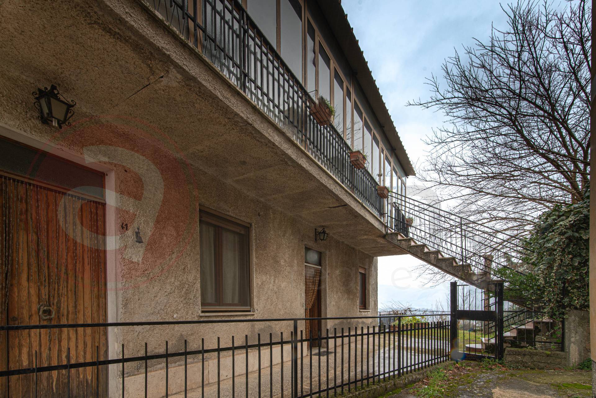 Casa indipendente in vendita a Paliano