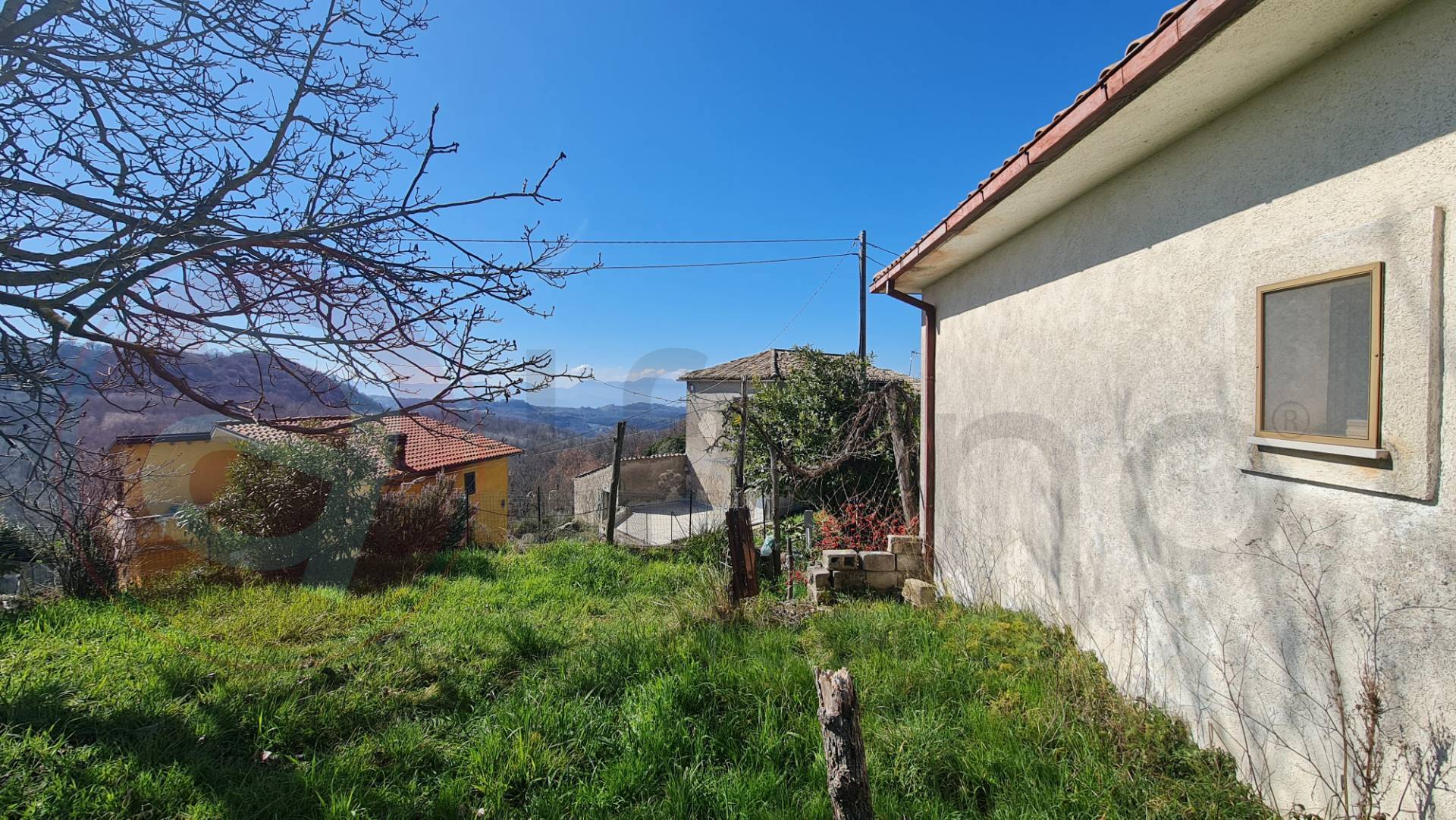 Casa indipendente in vendita a Arpino