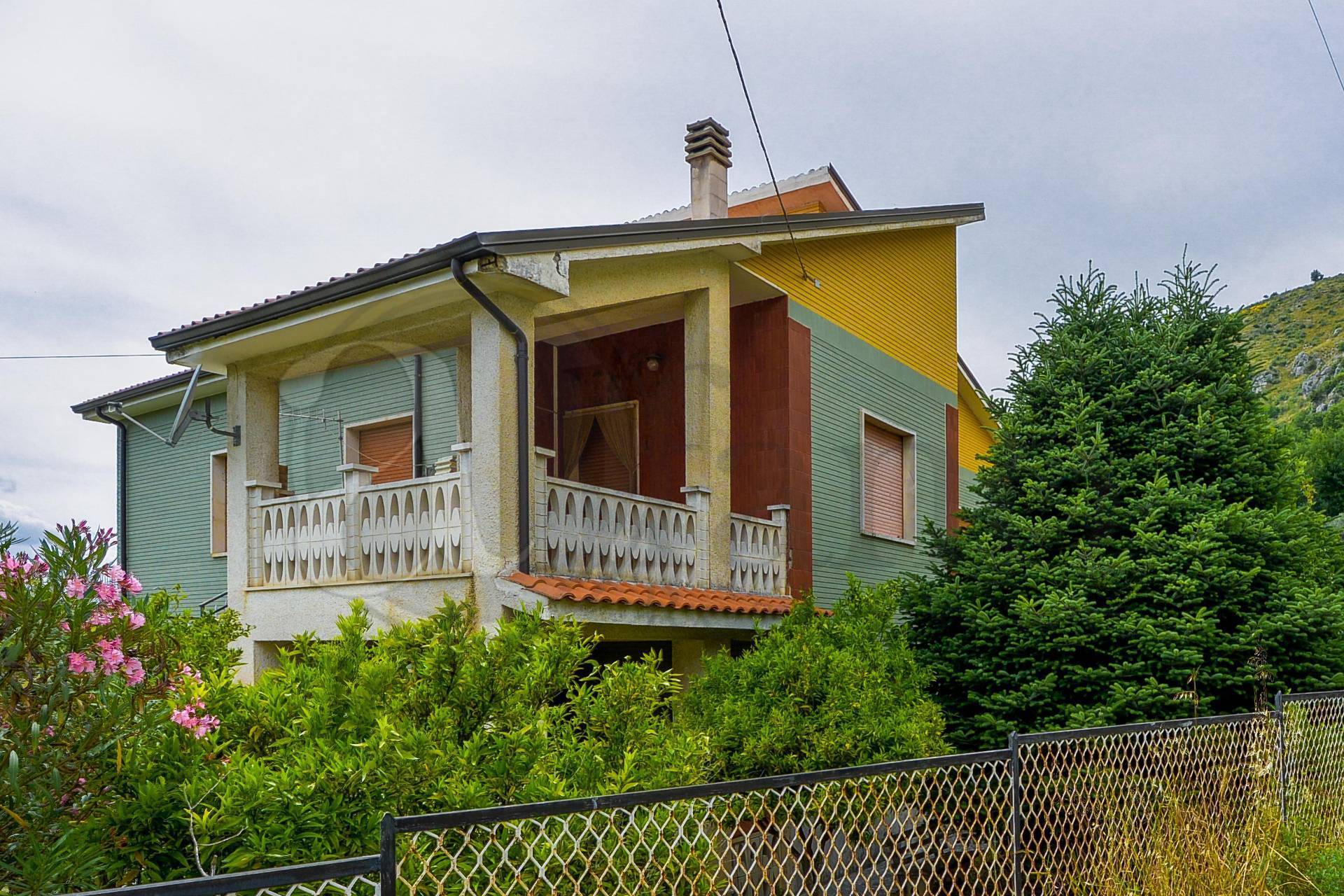 Villa in vendita a Roccasecca