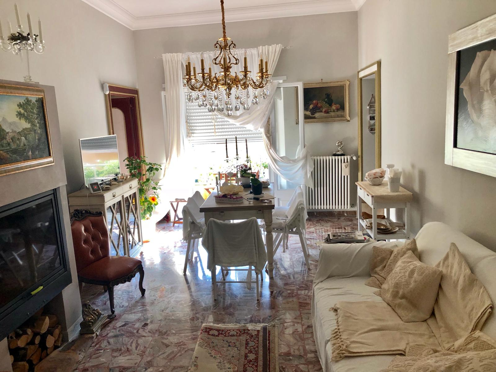 Appartamento in vendita a Isola del Liri