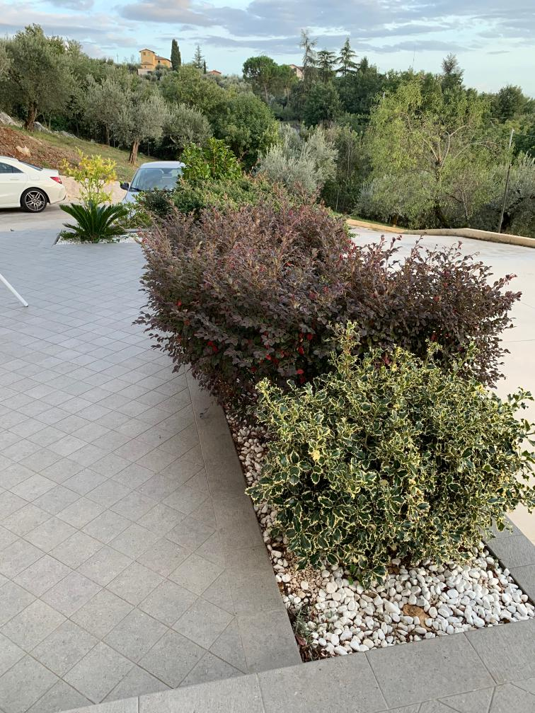 Villa in vendita a Veroli, San Giuseppe le Prata