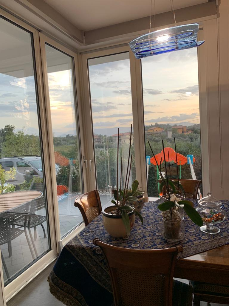 Villa in vendita a Veroli, San Giuseppe le Prata