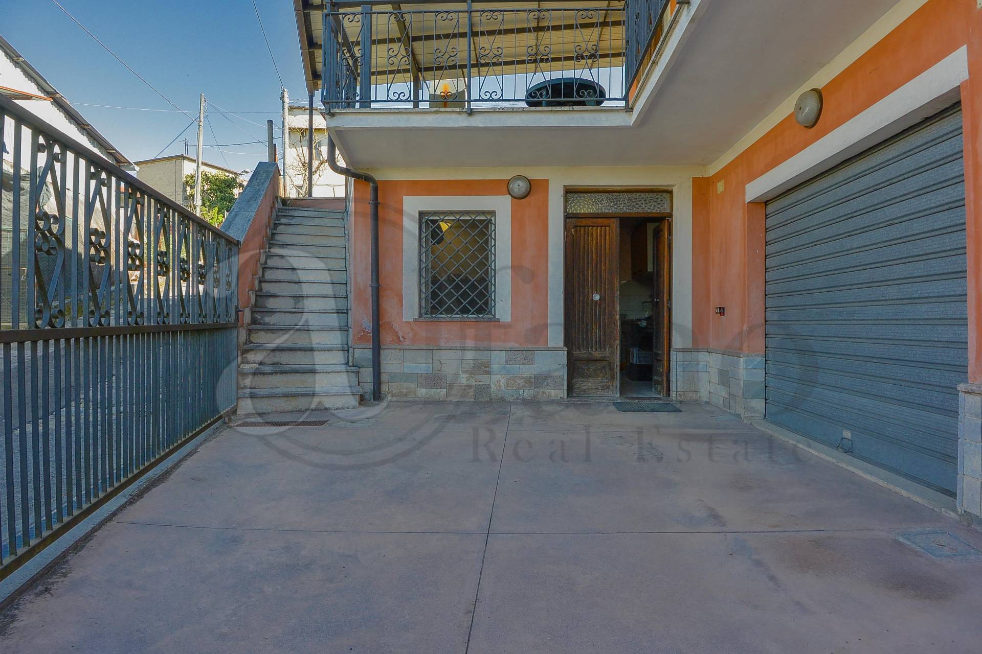 Casa singola in vendita a Monte San Giovanni Campano, Anitrella