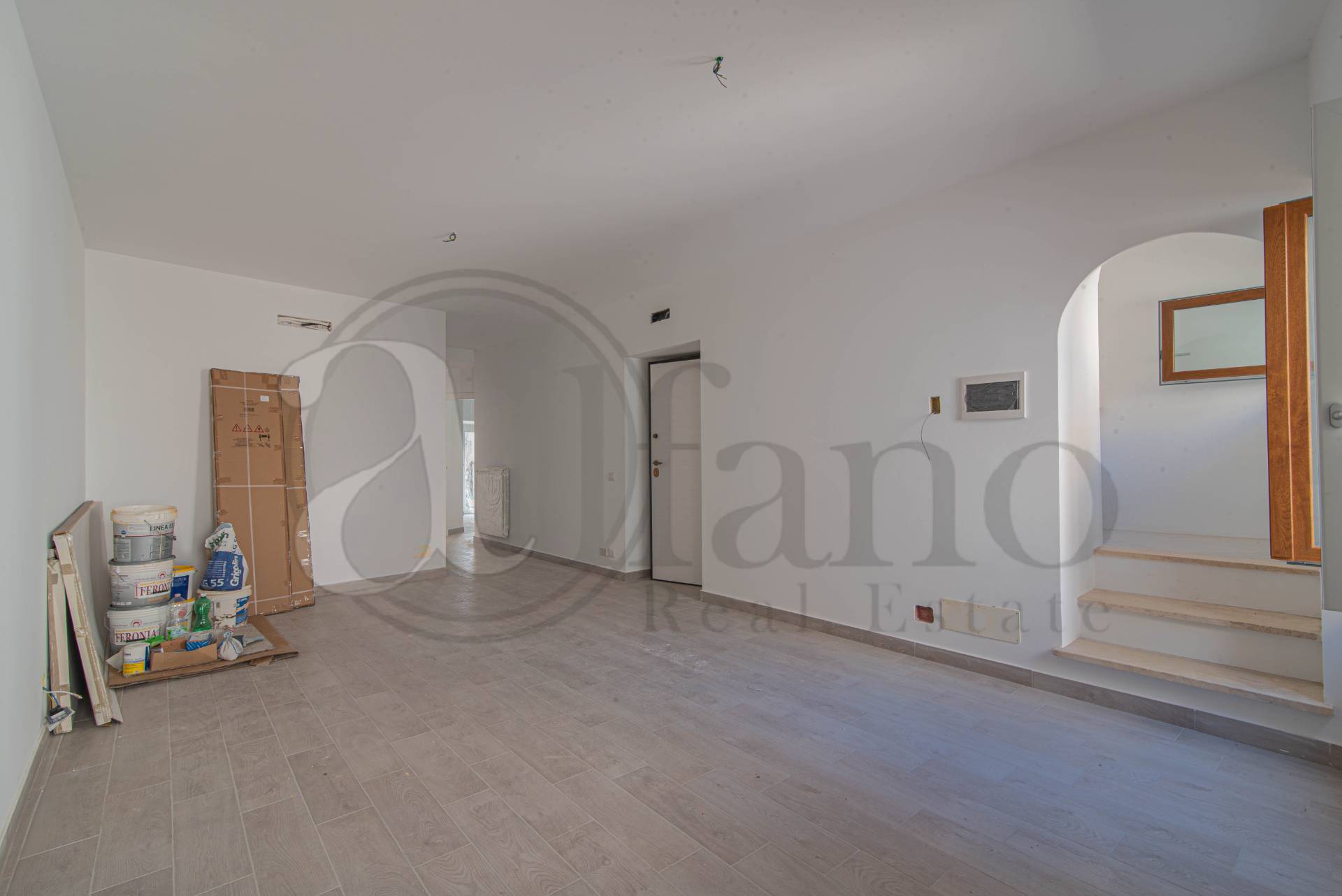 Appartamento in vendita a Priverno