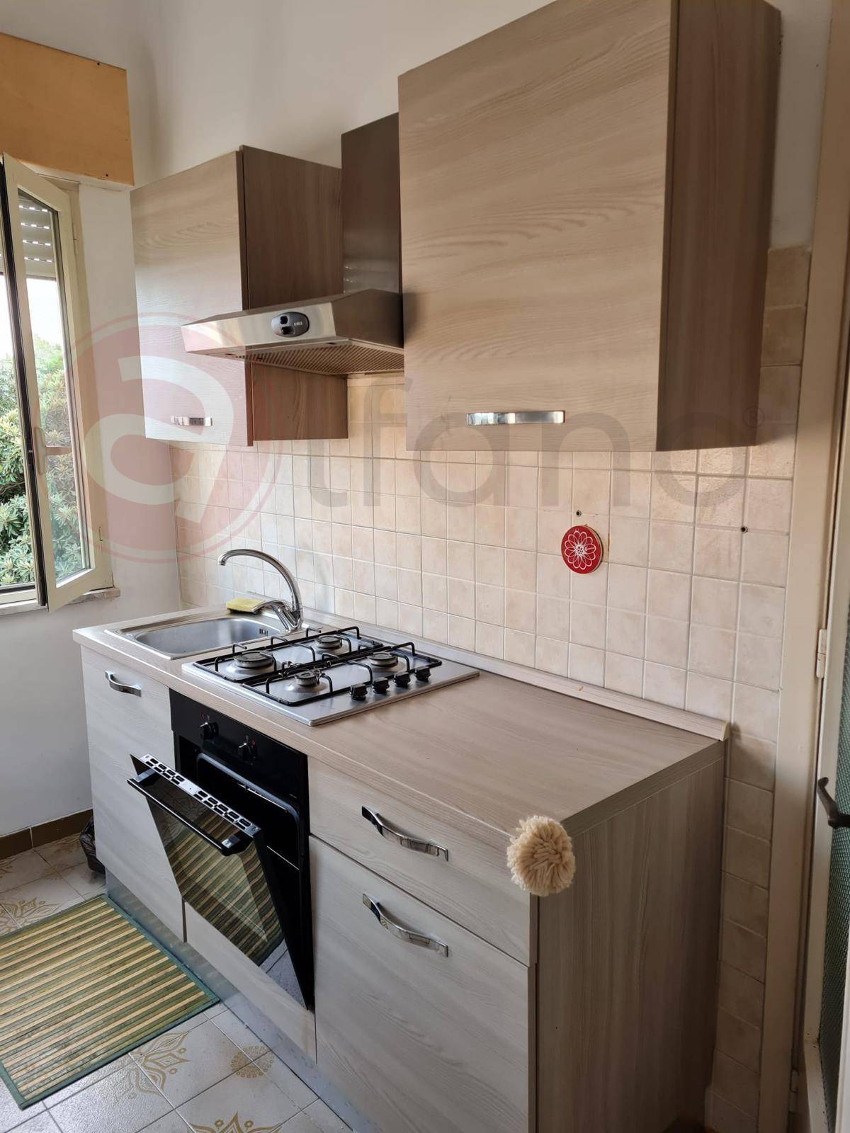 Appartamento in vendita a Colfelice, Villafelice