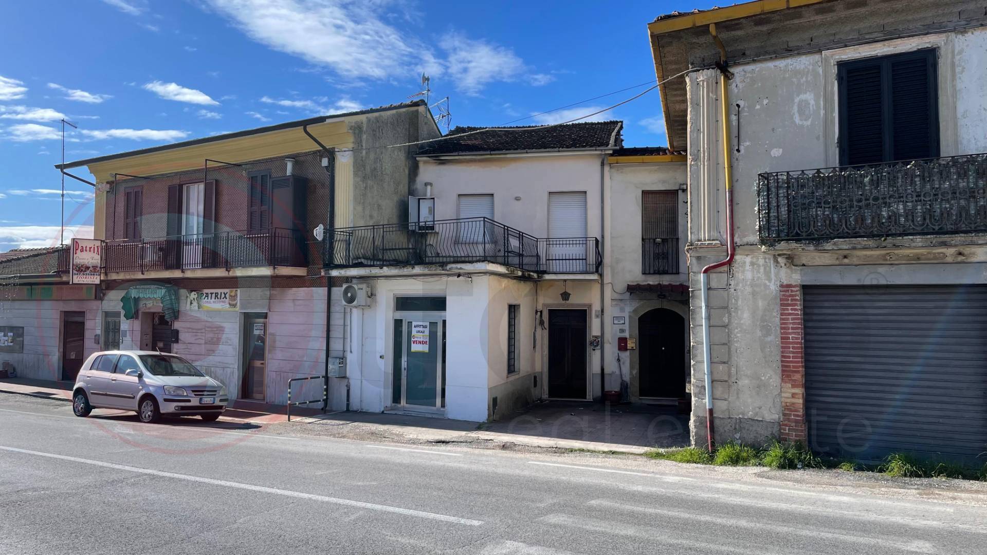 Appartamento in vendita a Colfelice, Villafelice