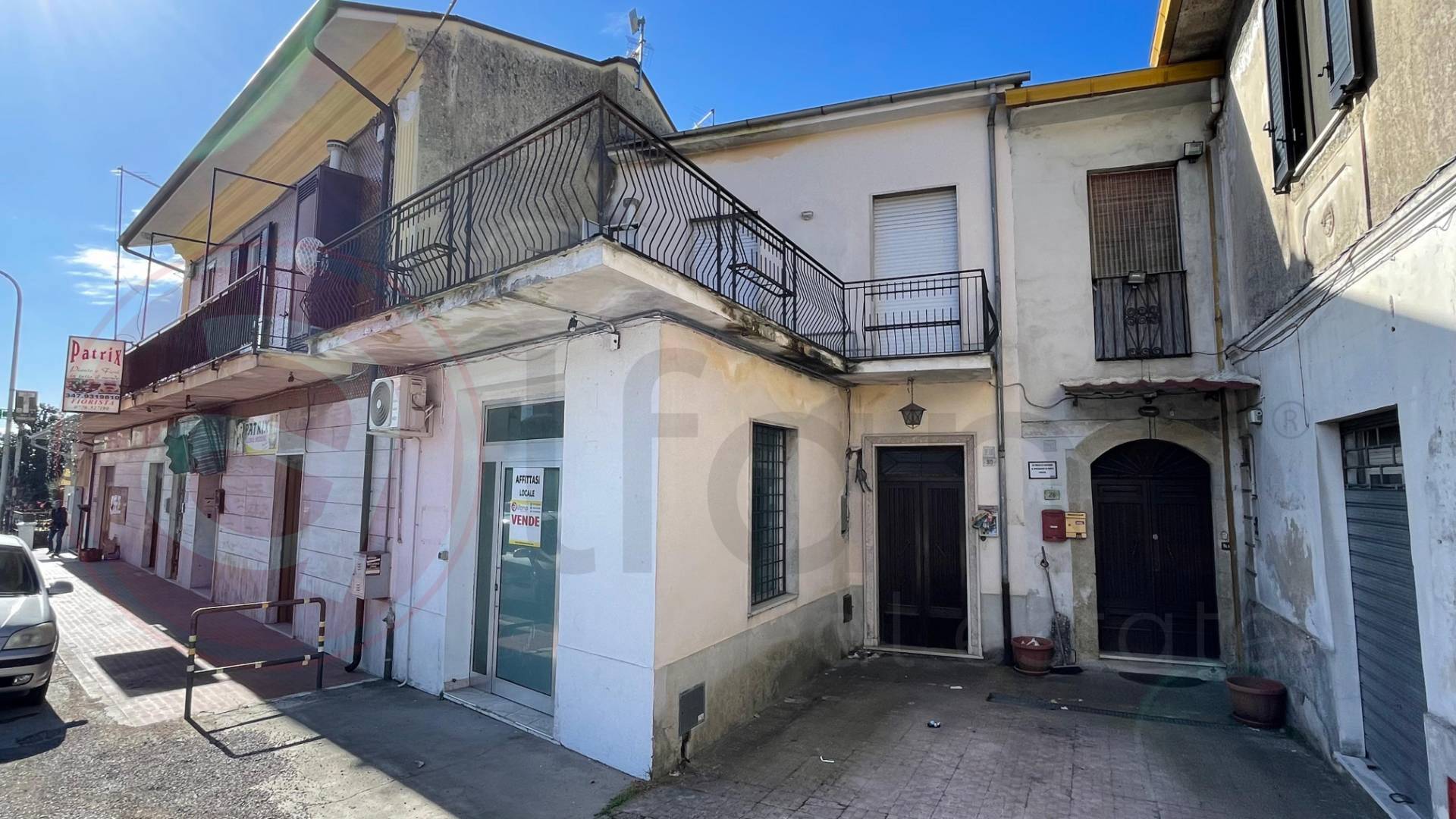 Appartamento in vendita a Colfelice, Villafelice