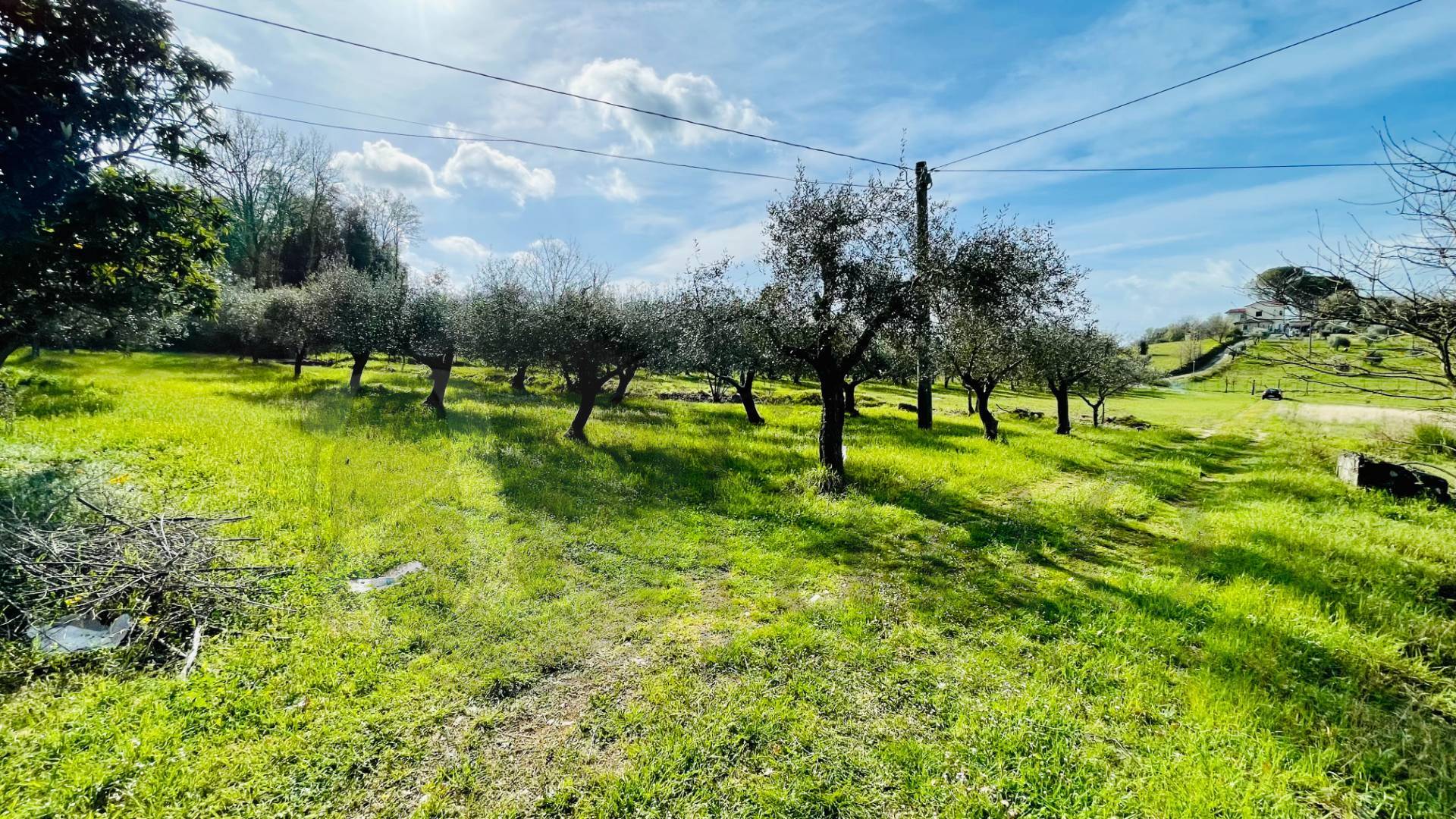 Casale di campagna in vendita a Roccasecca