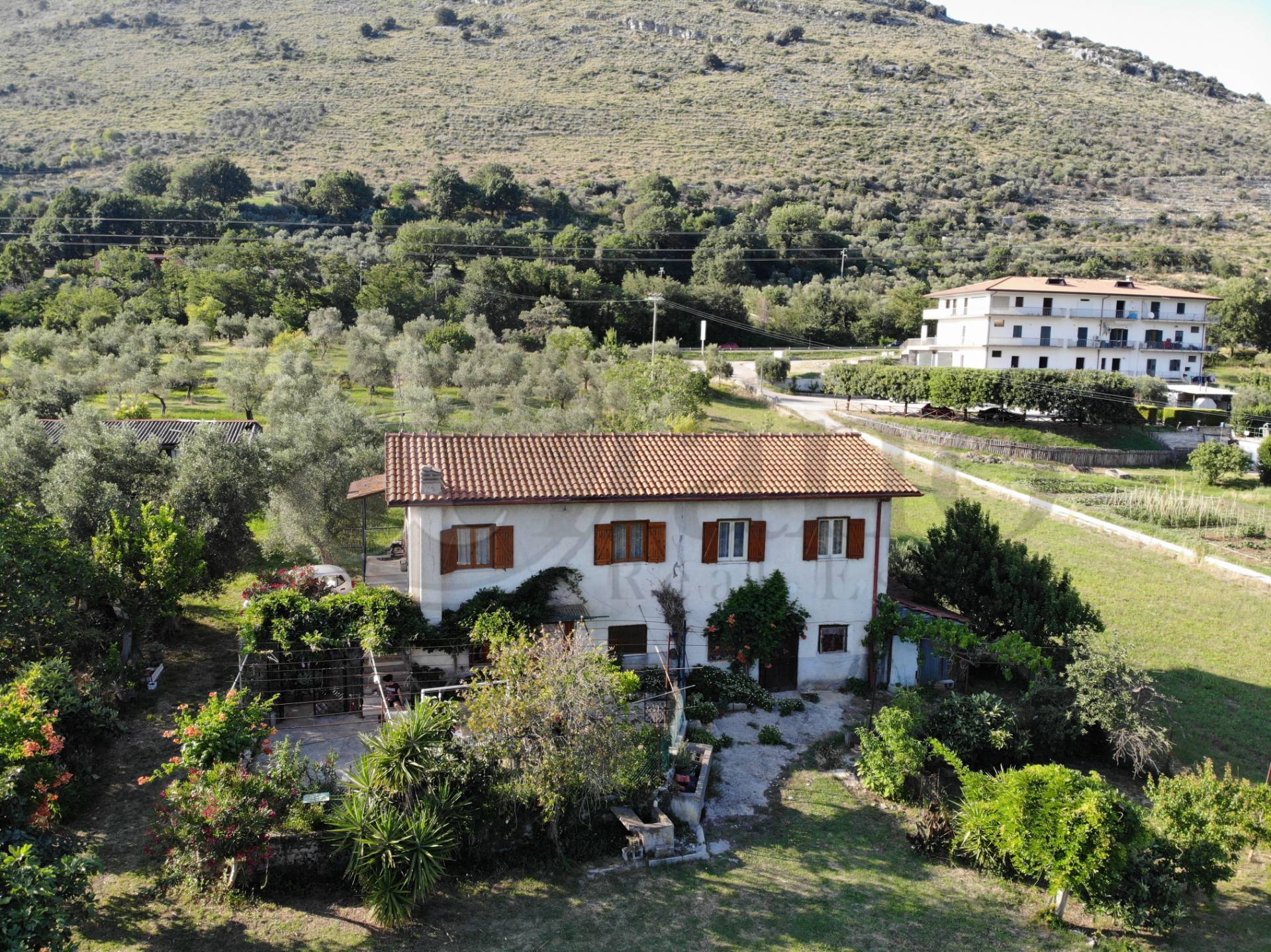 Casale di campagna in vendita a Prossedi