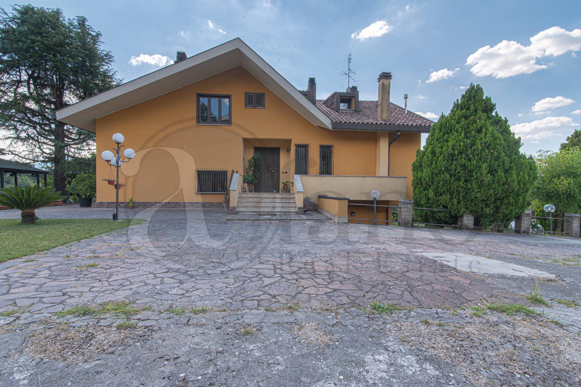 Villa in vendita a Ferentino