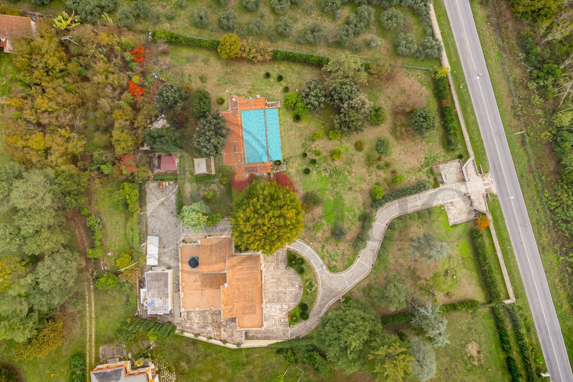 Villa in vendita a Cassino