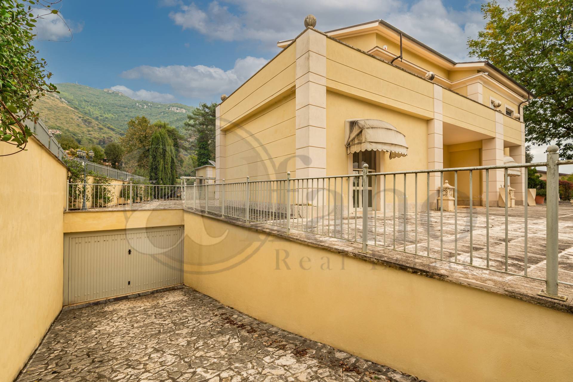 Villa in vendita a Cassino
