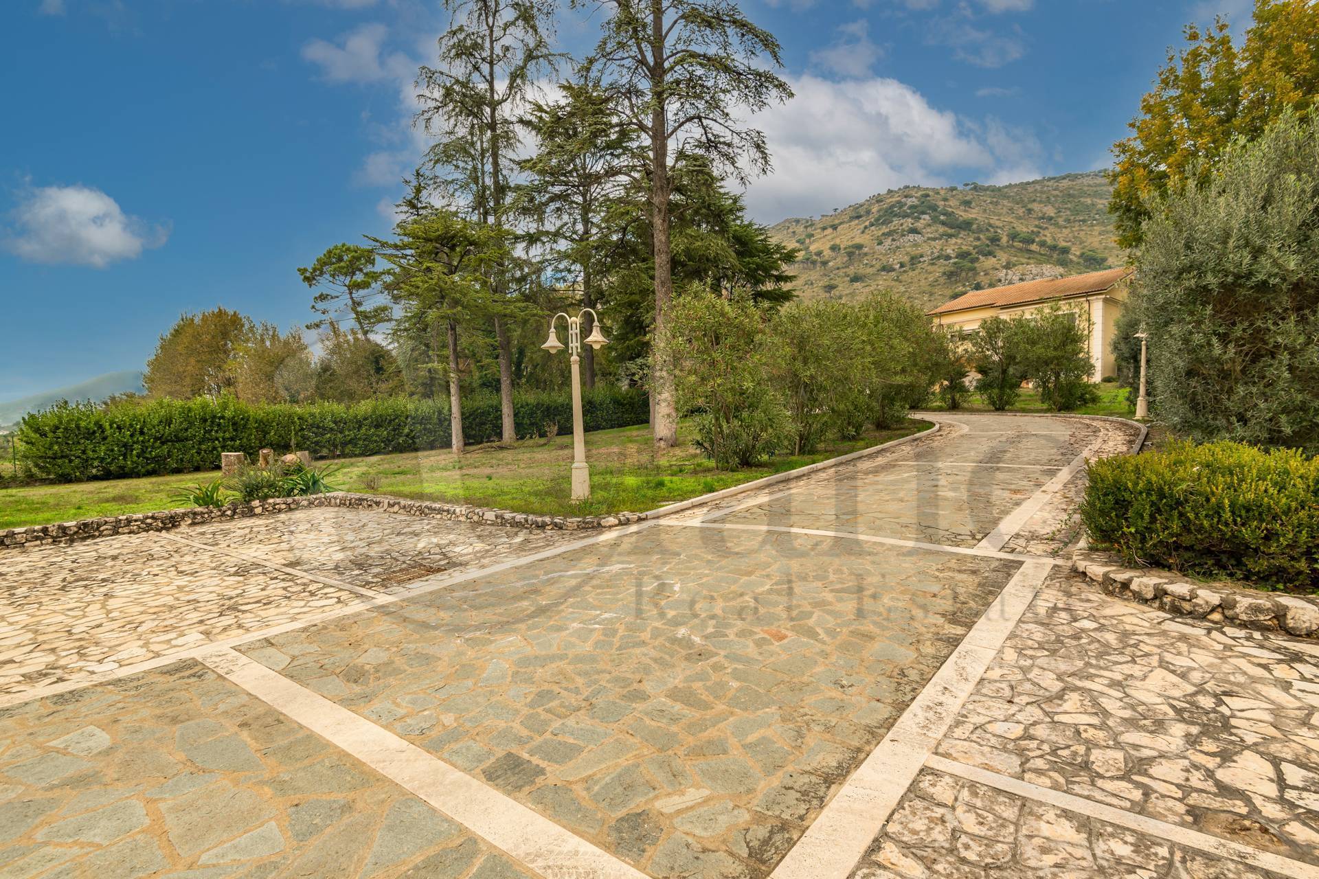 Villa in vendita a Cassino