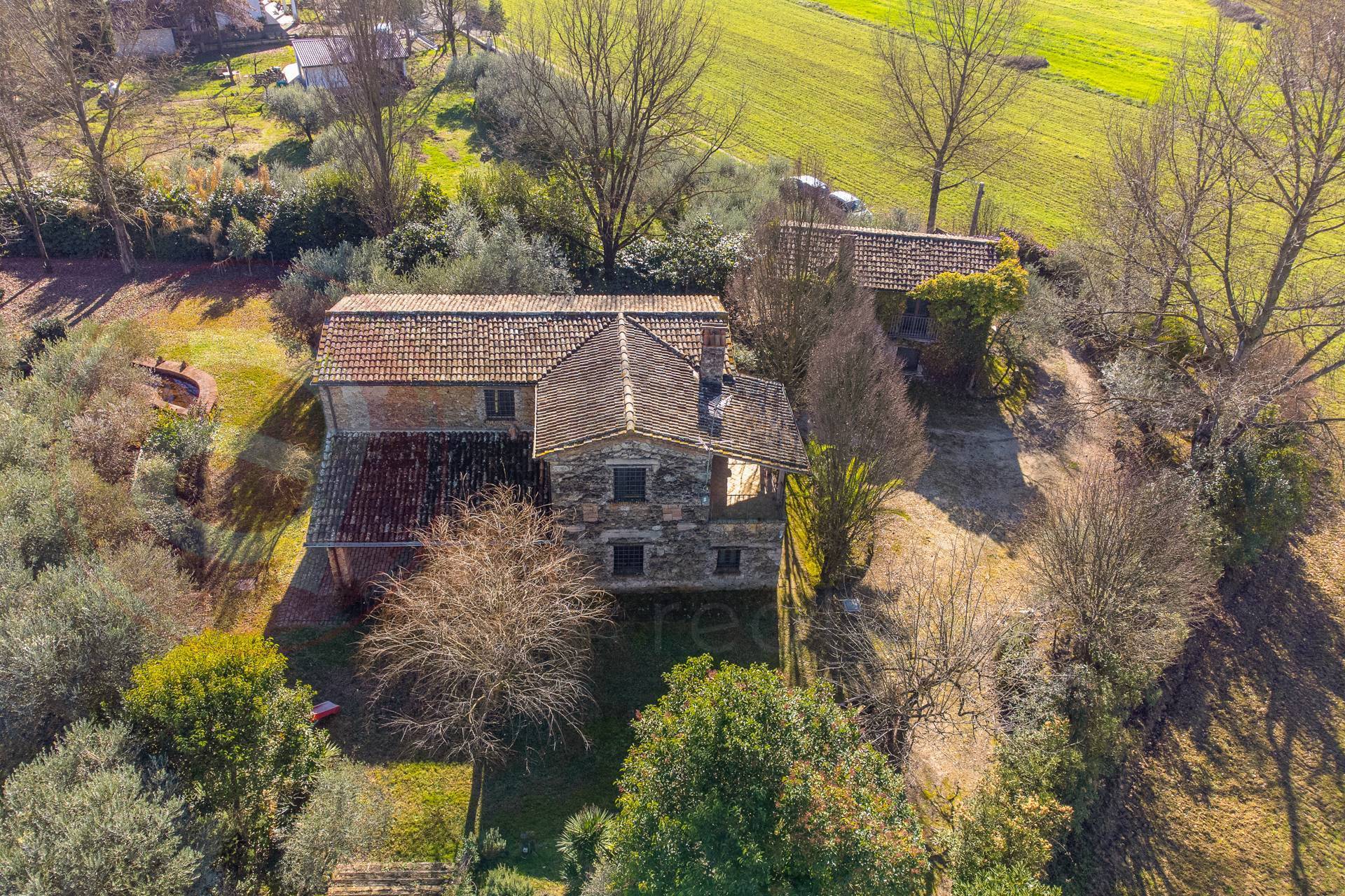 Casale di campagna in vendita a Ferentino