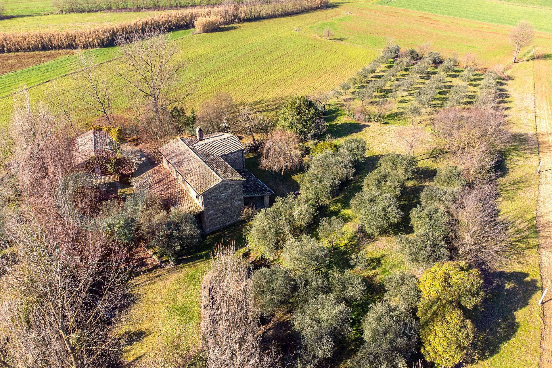 Casale di campagna in vendita a Ferentino