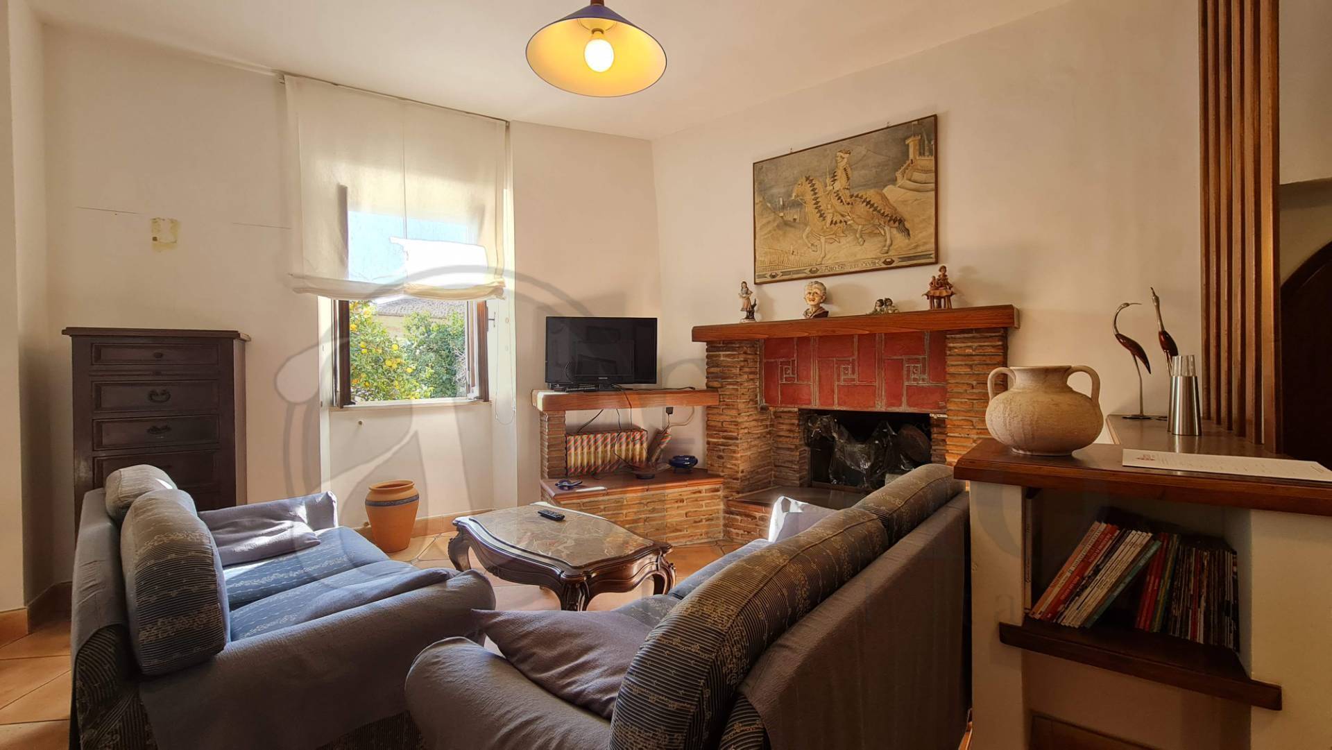 Palazzo storico in vendita a Sermoneta