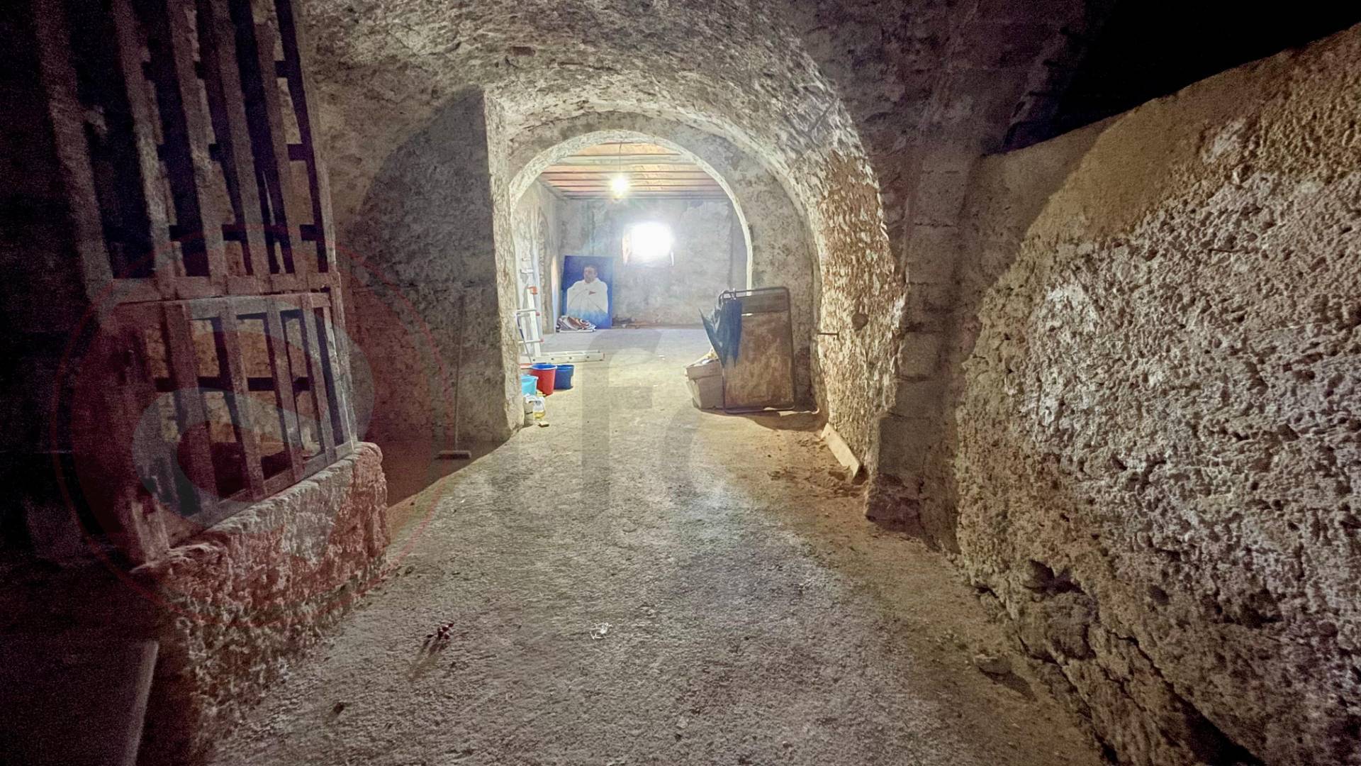 Locale commerciale in vendita a Arpino