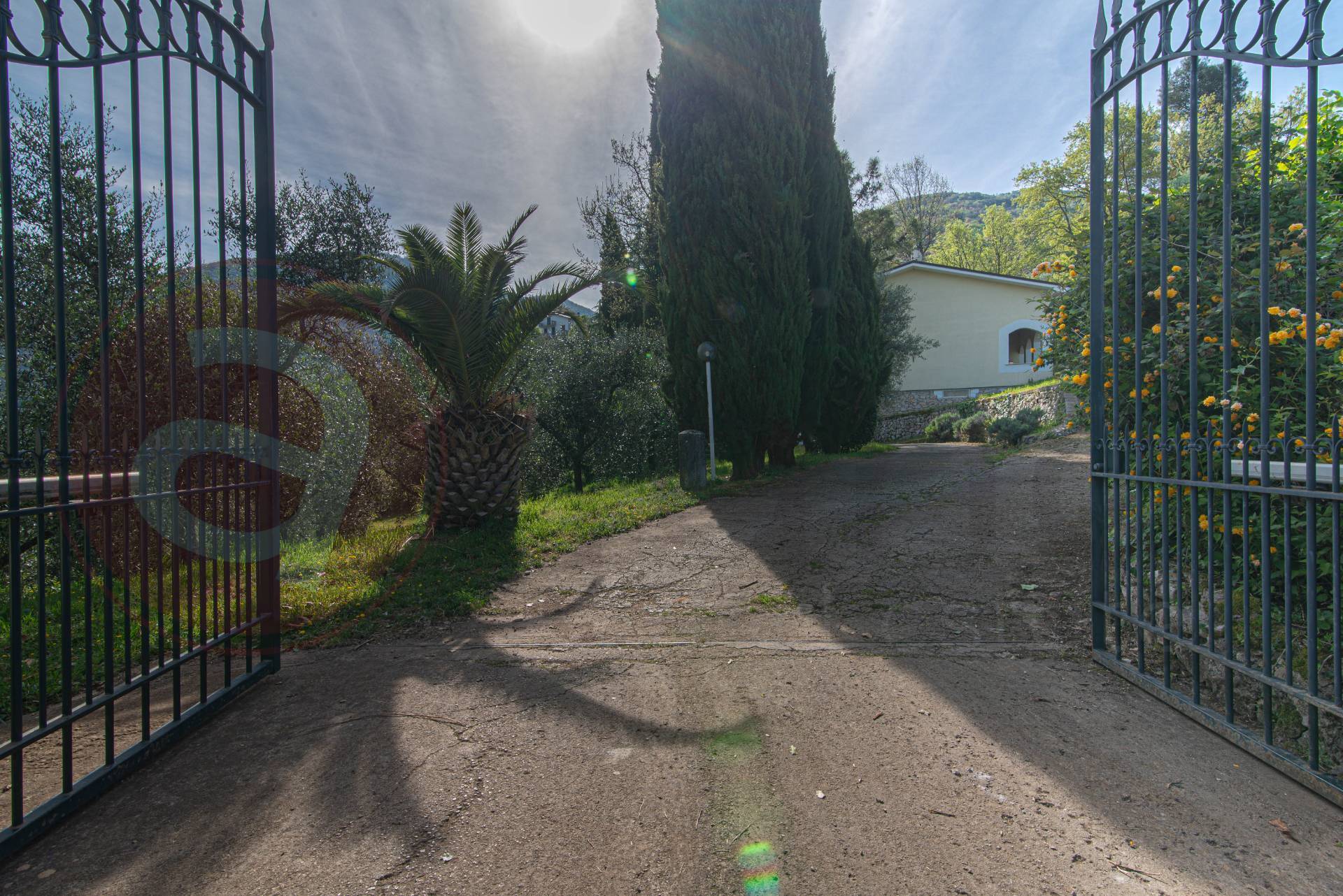 Villa in vendita a Gorga