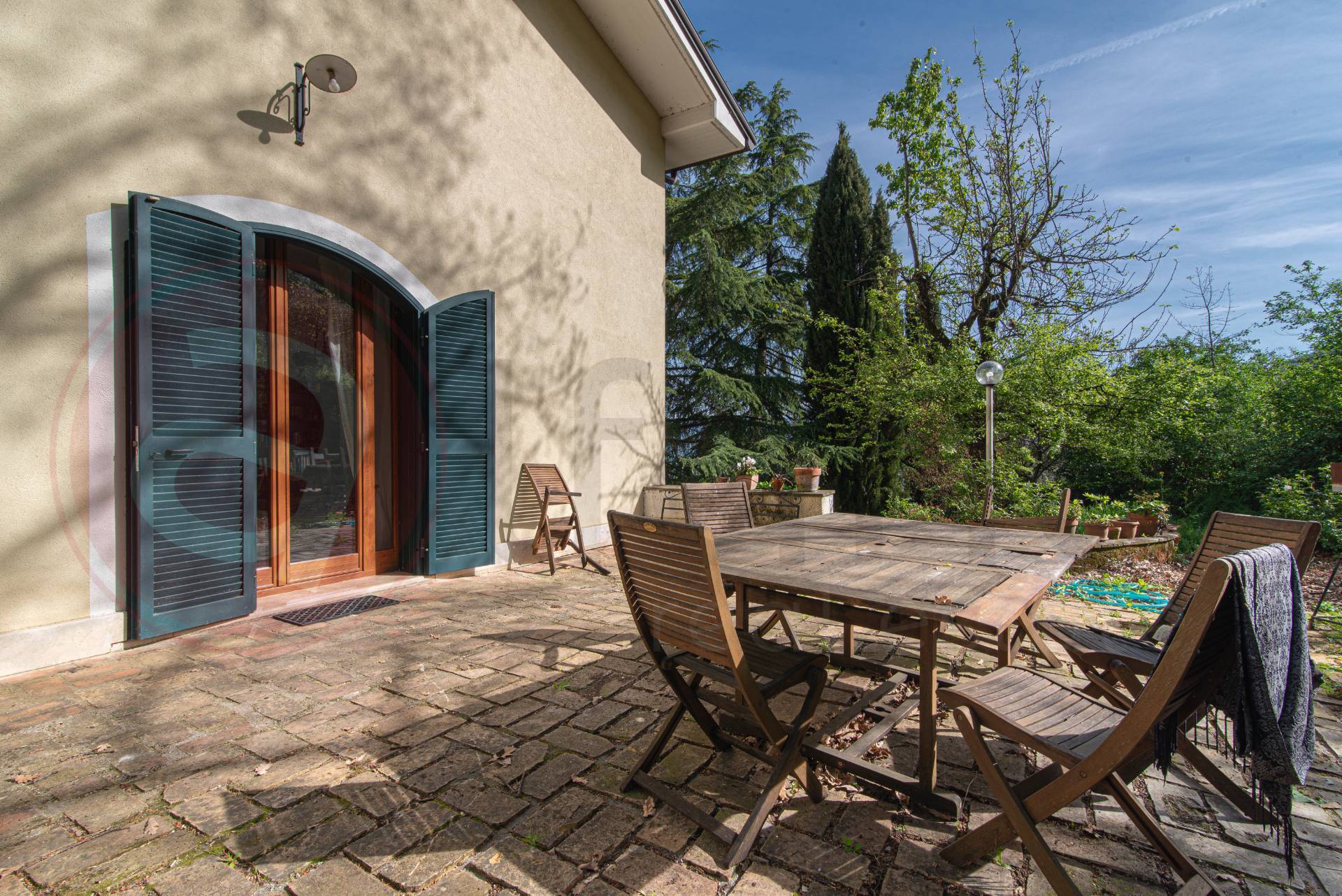 Villa in vendita a Gorga