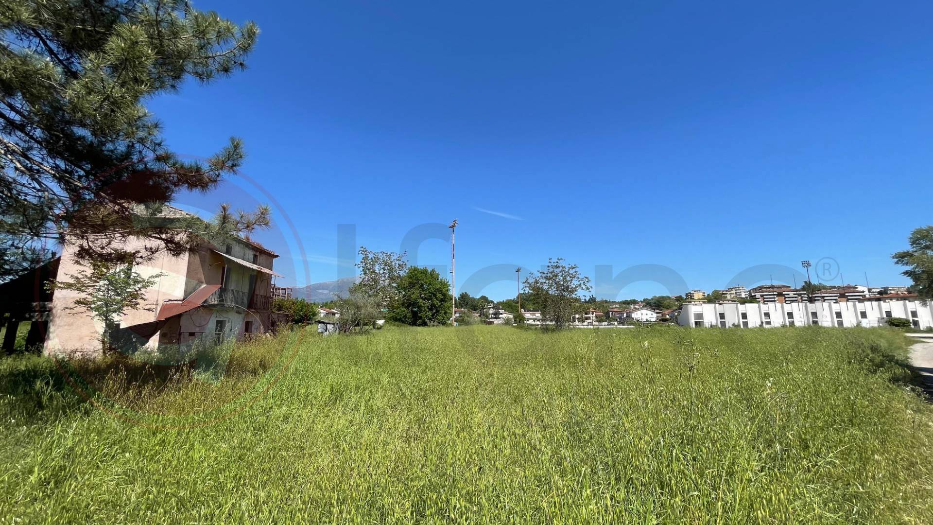 Casale di campagna in vendita a Pontecorvo