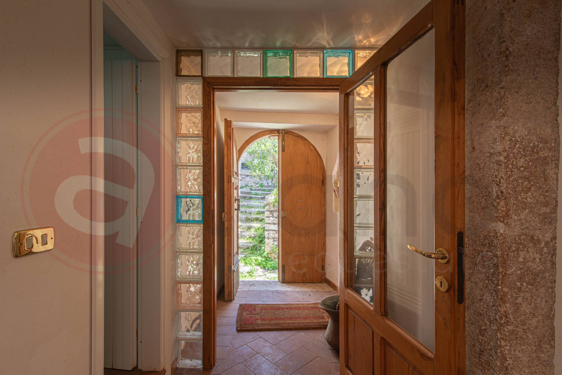 Appartamento in vendita a Arpino