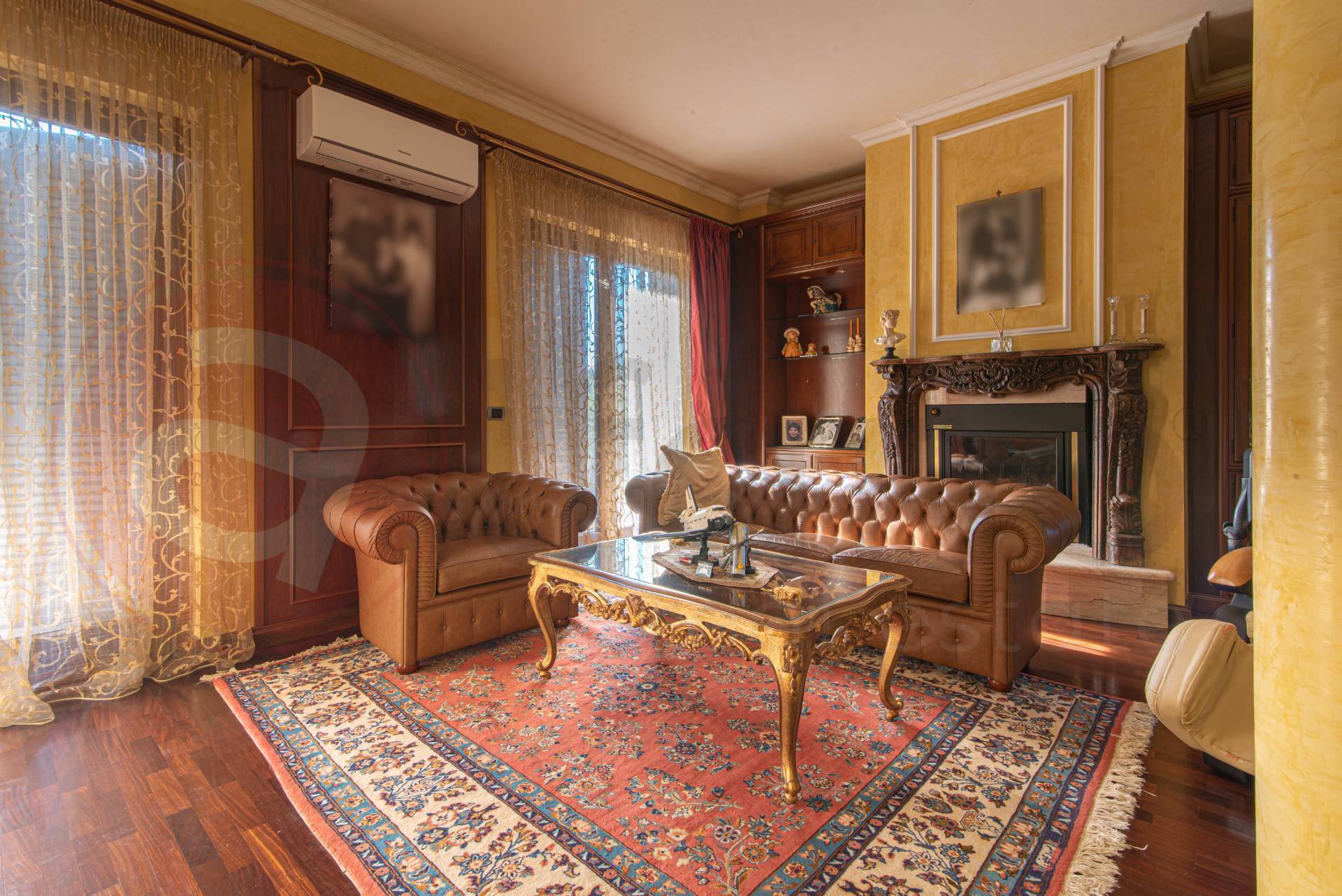 Villa in vendita a Priverno