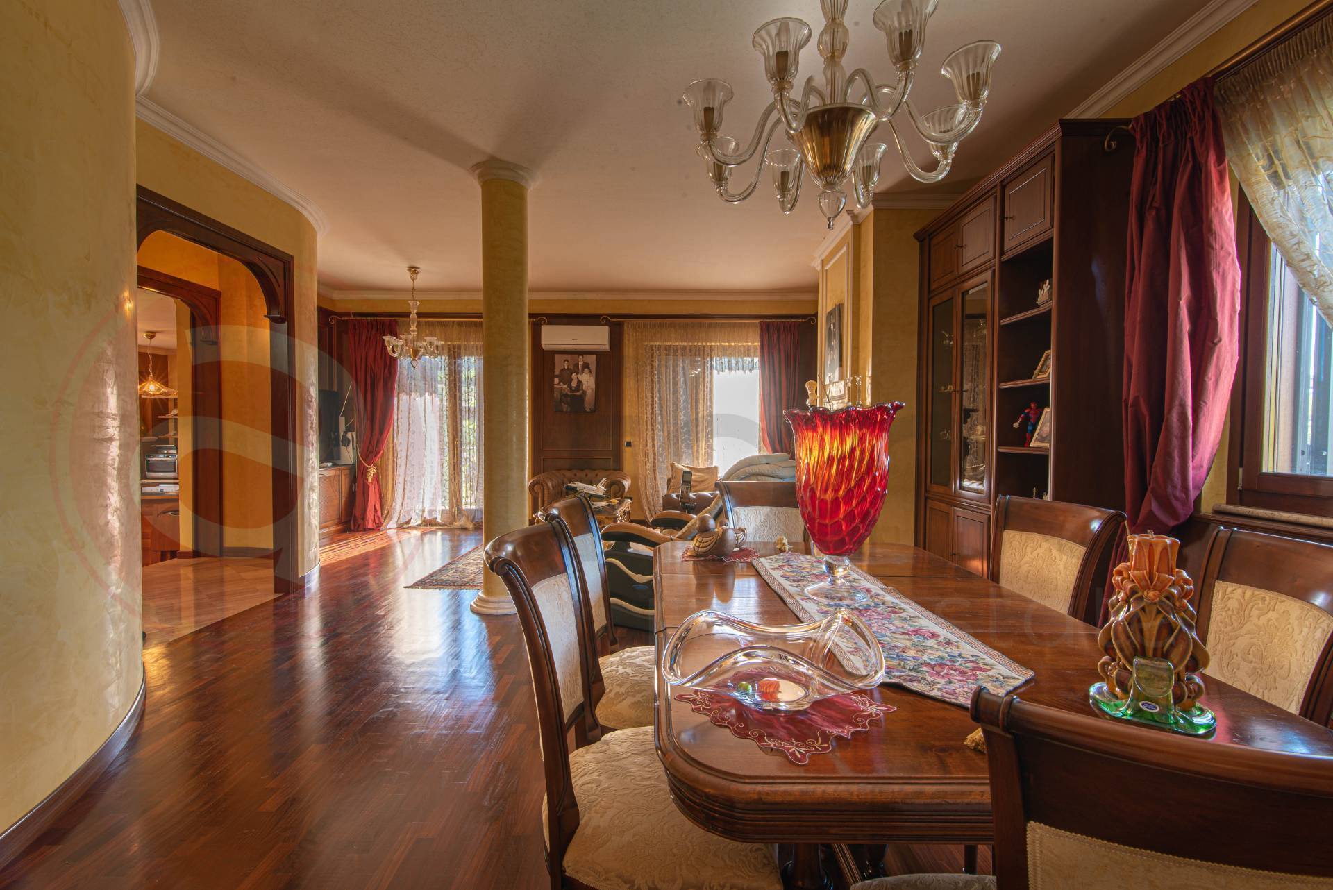 Villa in vendita a Priverno