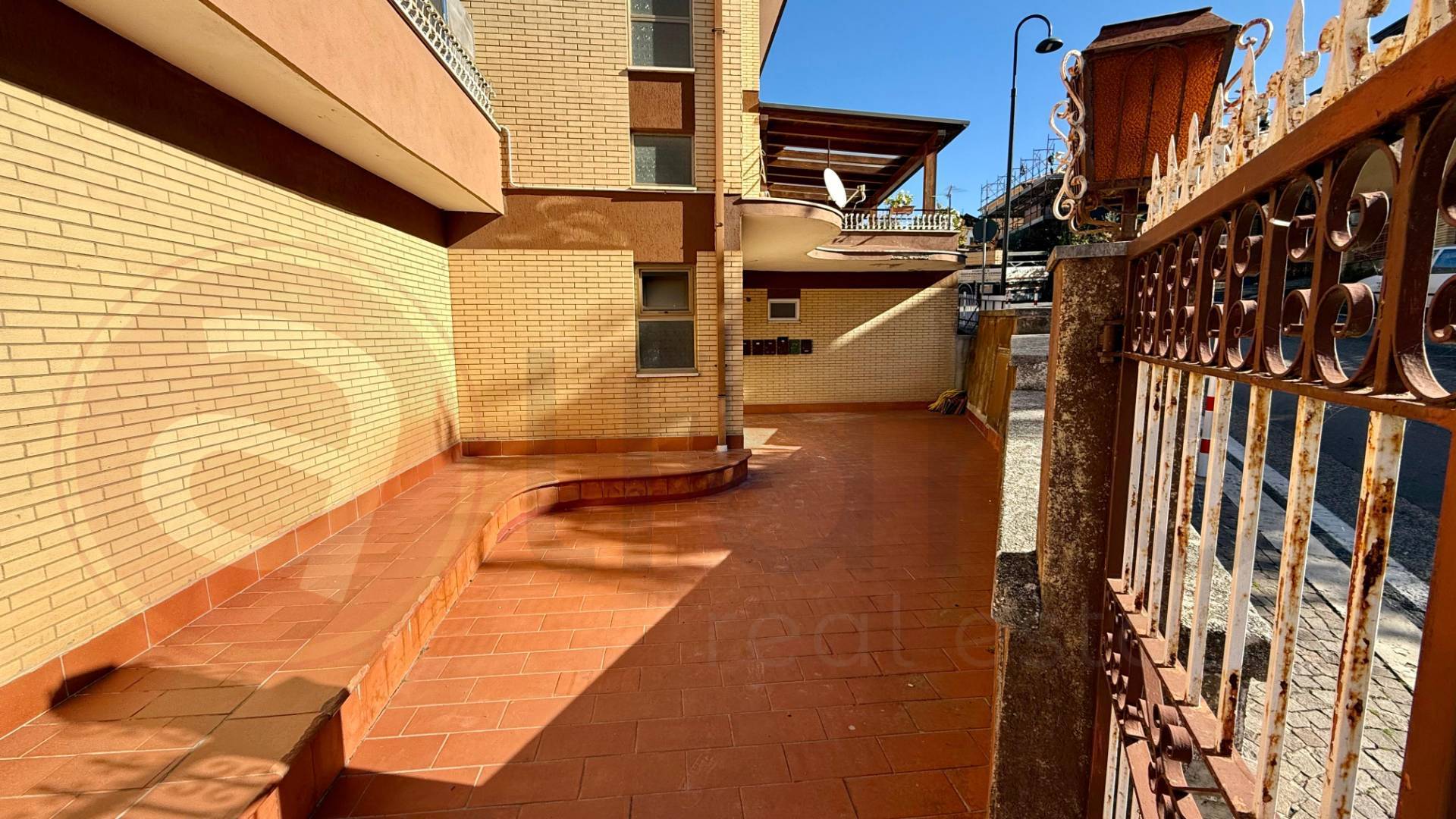 Appartamento in vendita a Santopadre