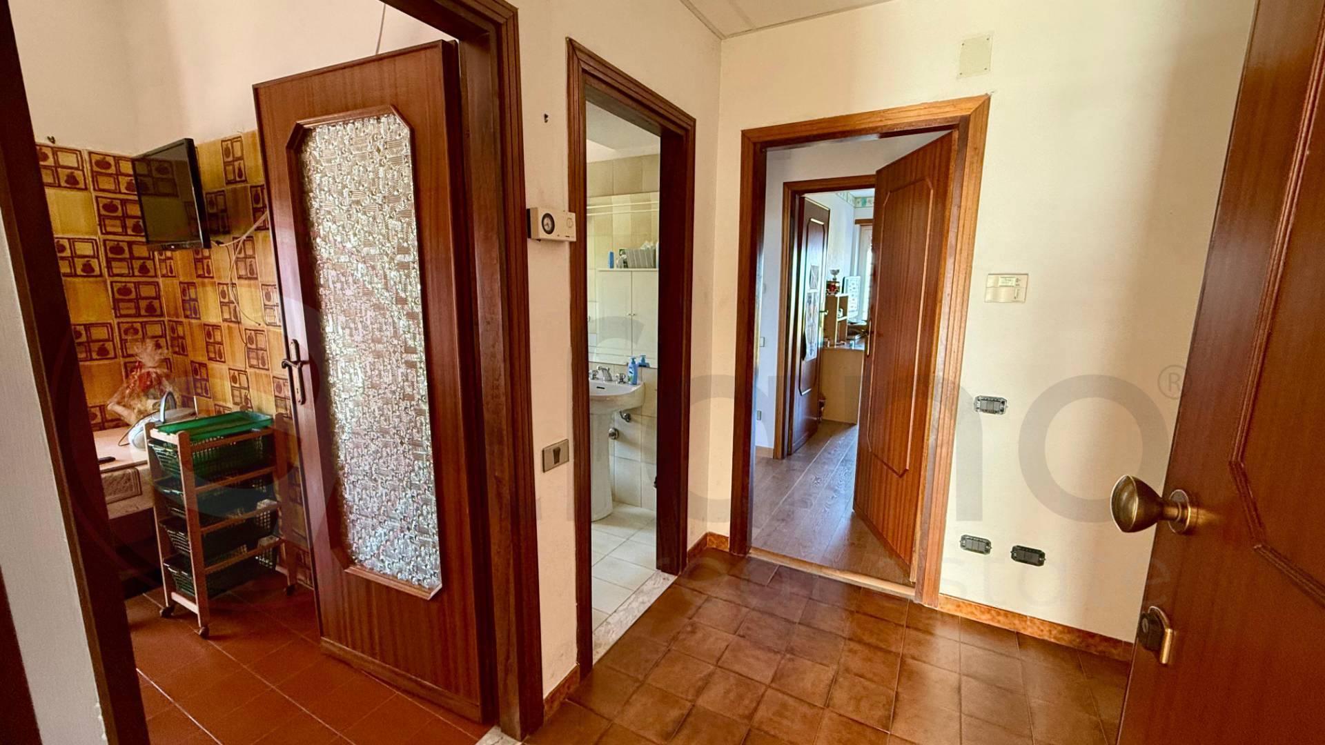 Appartamento in vendita a Santopadre