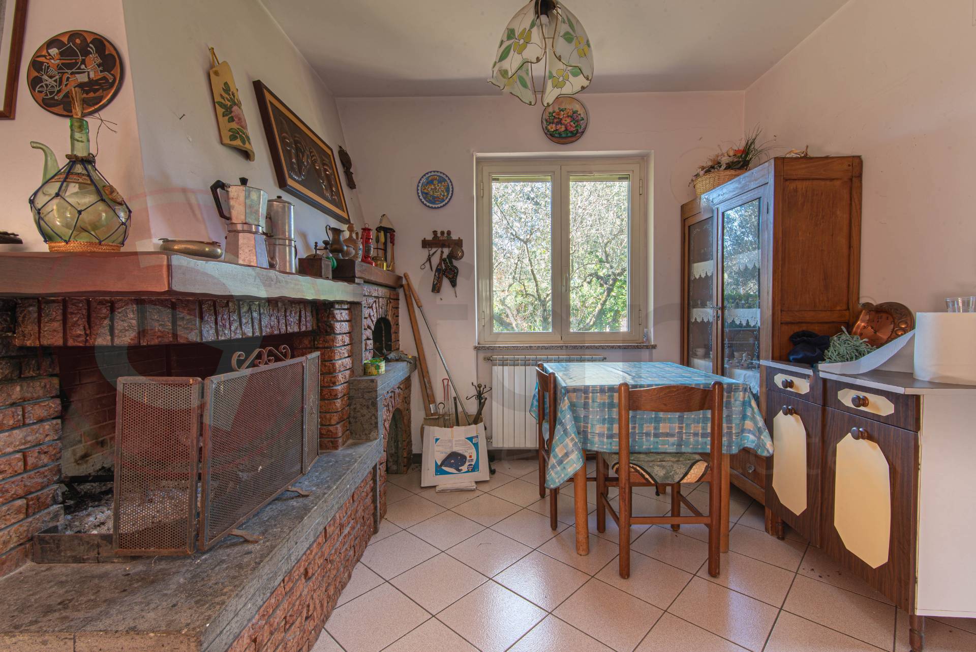 Villa in vendita a Alatri