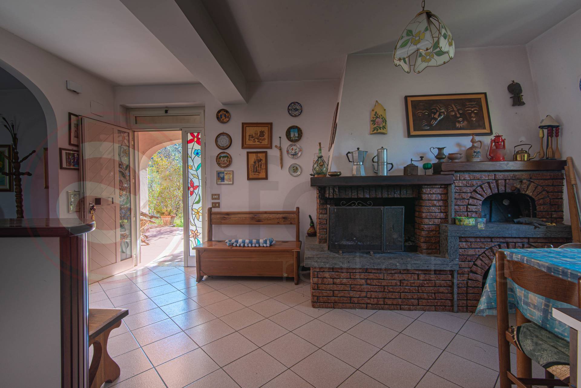 Villa in vendita a Alatri