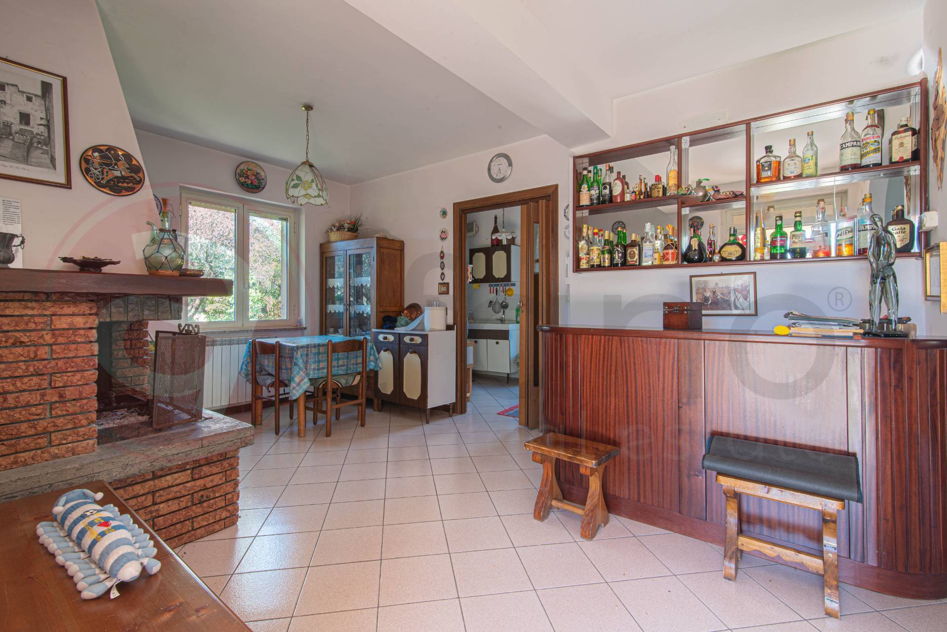 Villa in vendita a Alatri