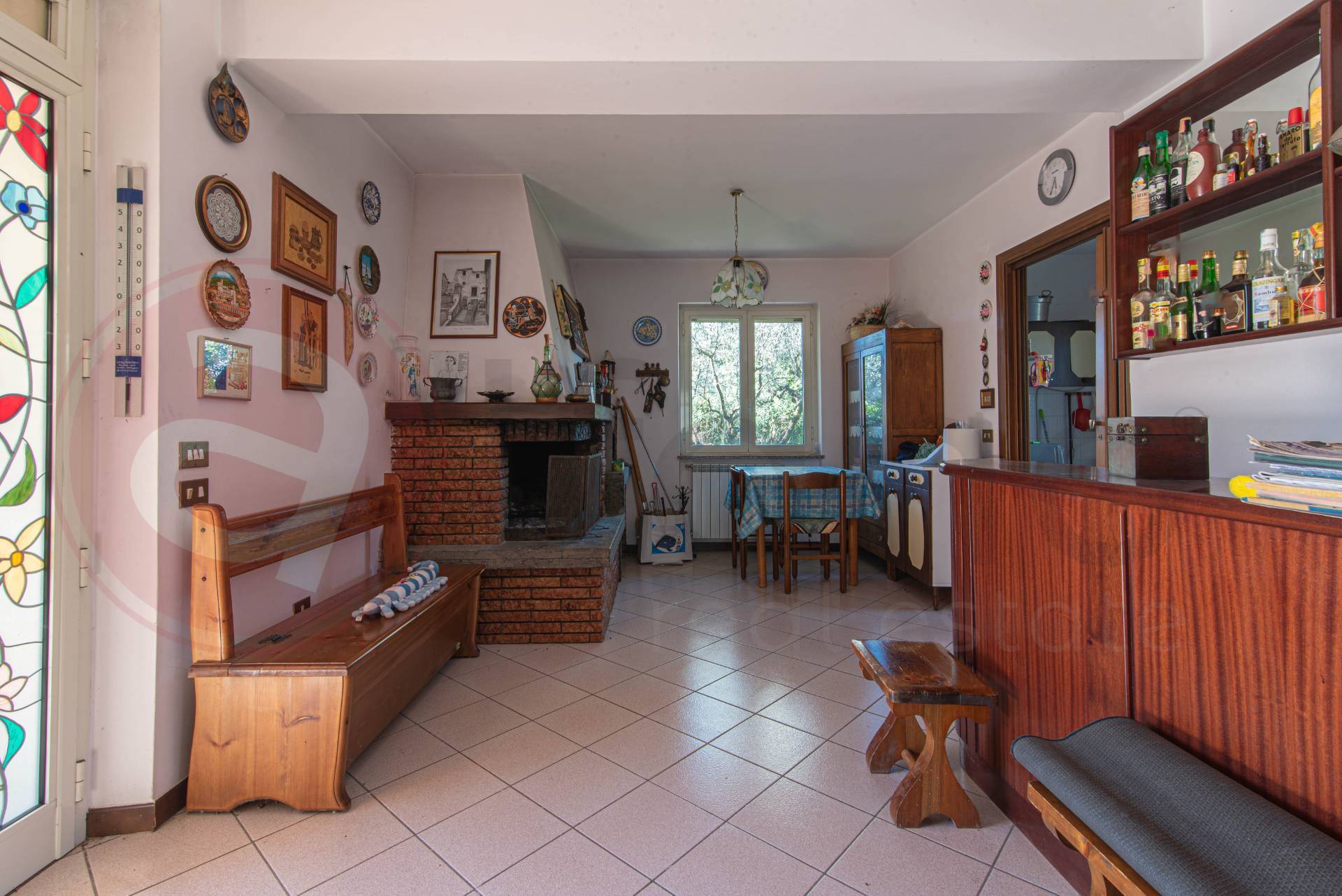 Villa in vendita a Alatri