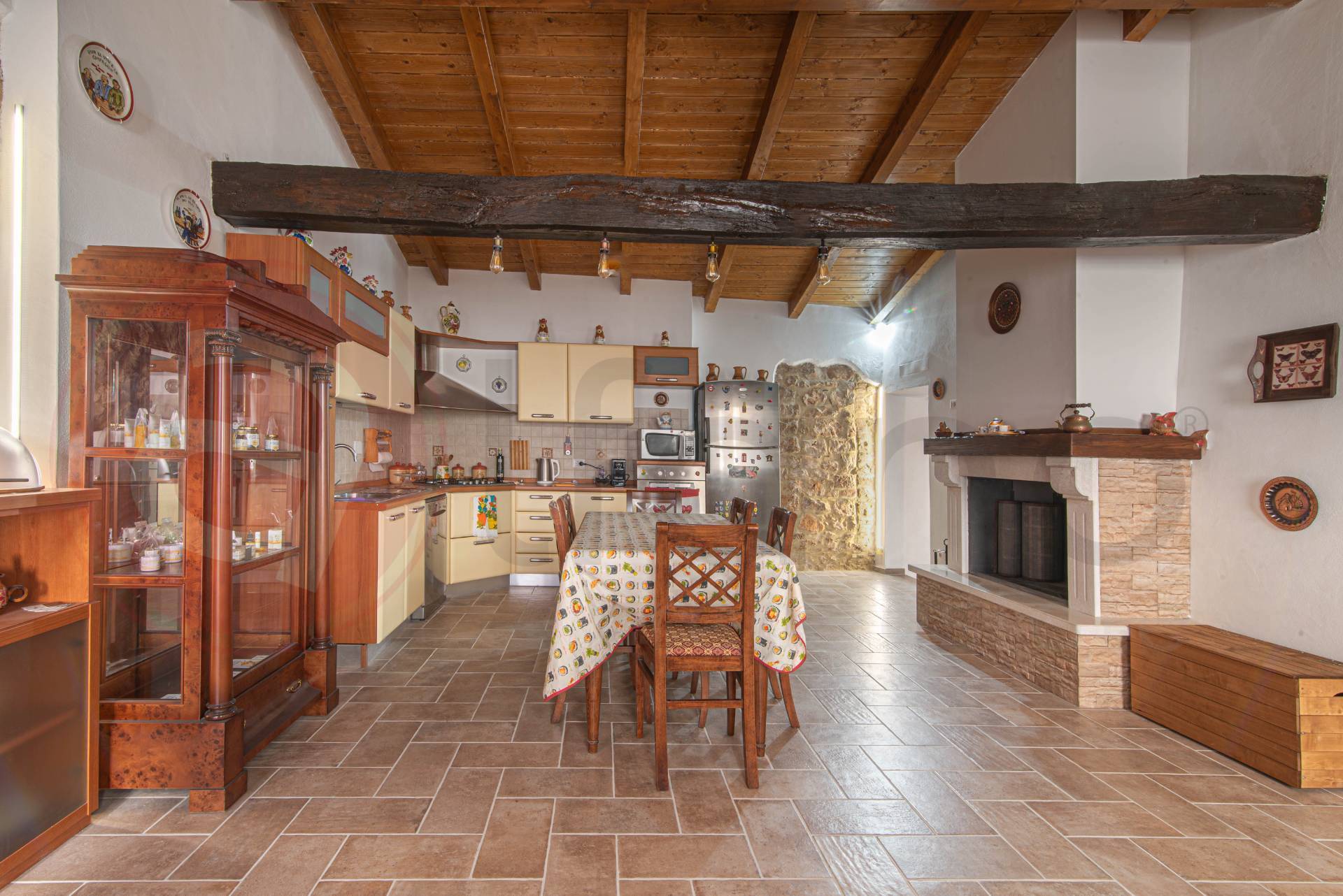 Palazzo storico in vendita a Prossedi