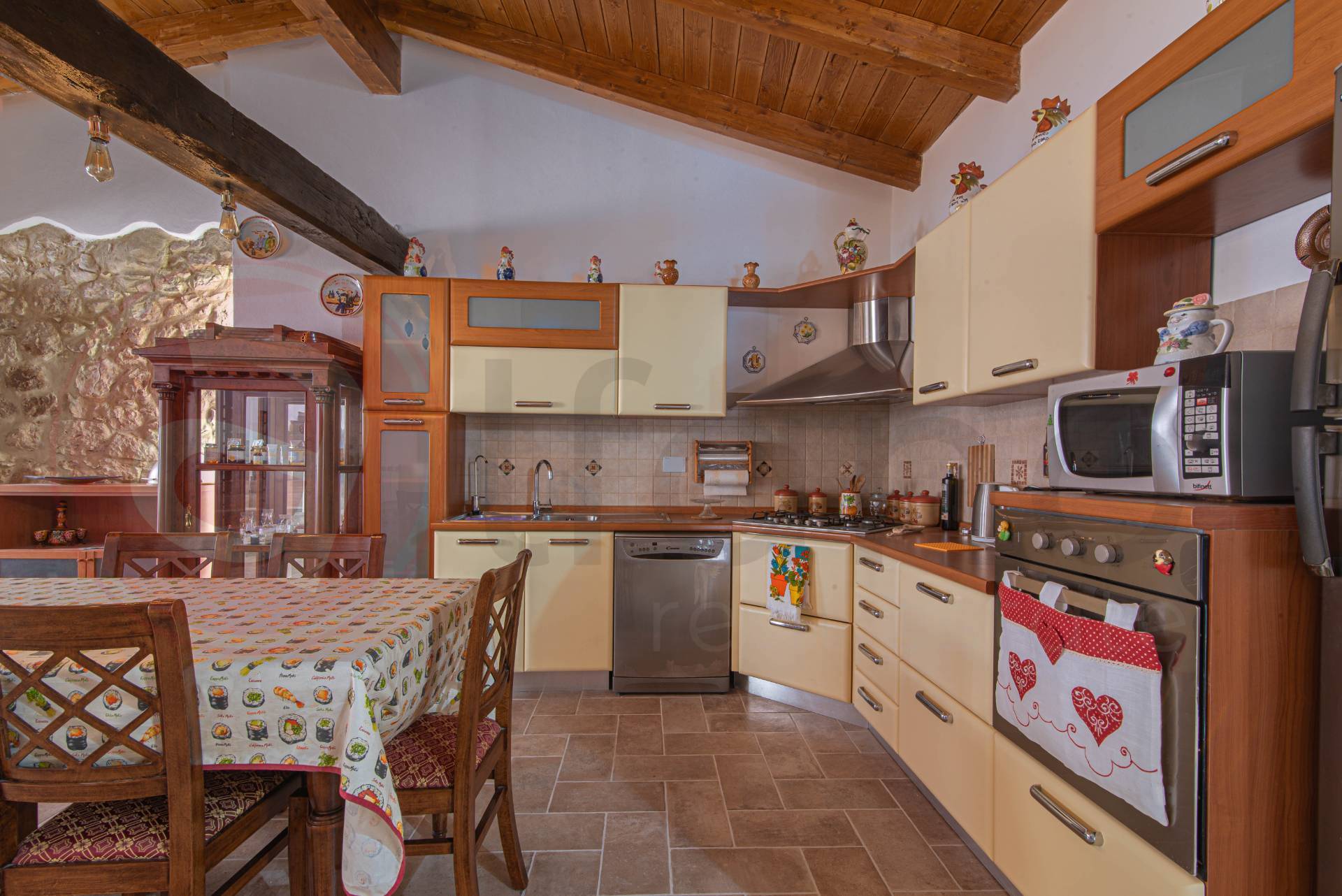 Palazzo storico in vendita a Prossedi