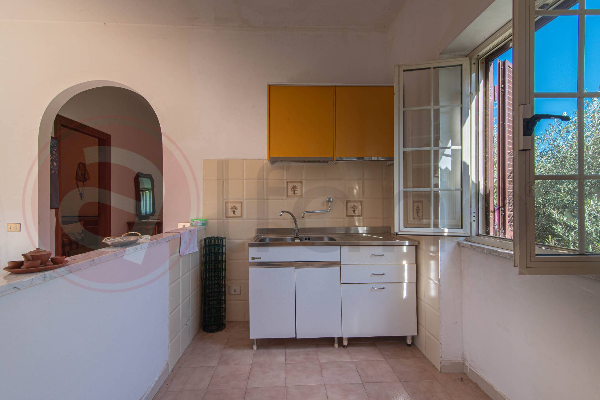 Casa indipendente in vendita a Segni