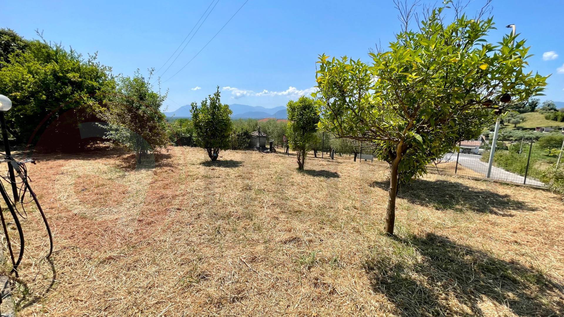 Palazzo intero stabile in vendita a Colfelice