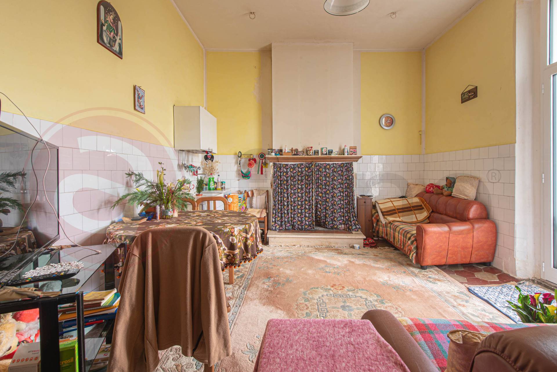 Villa in vendita a Picinisco