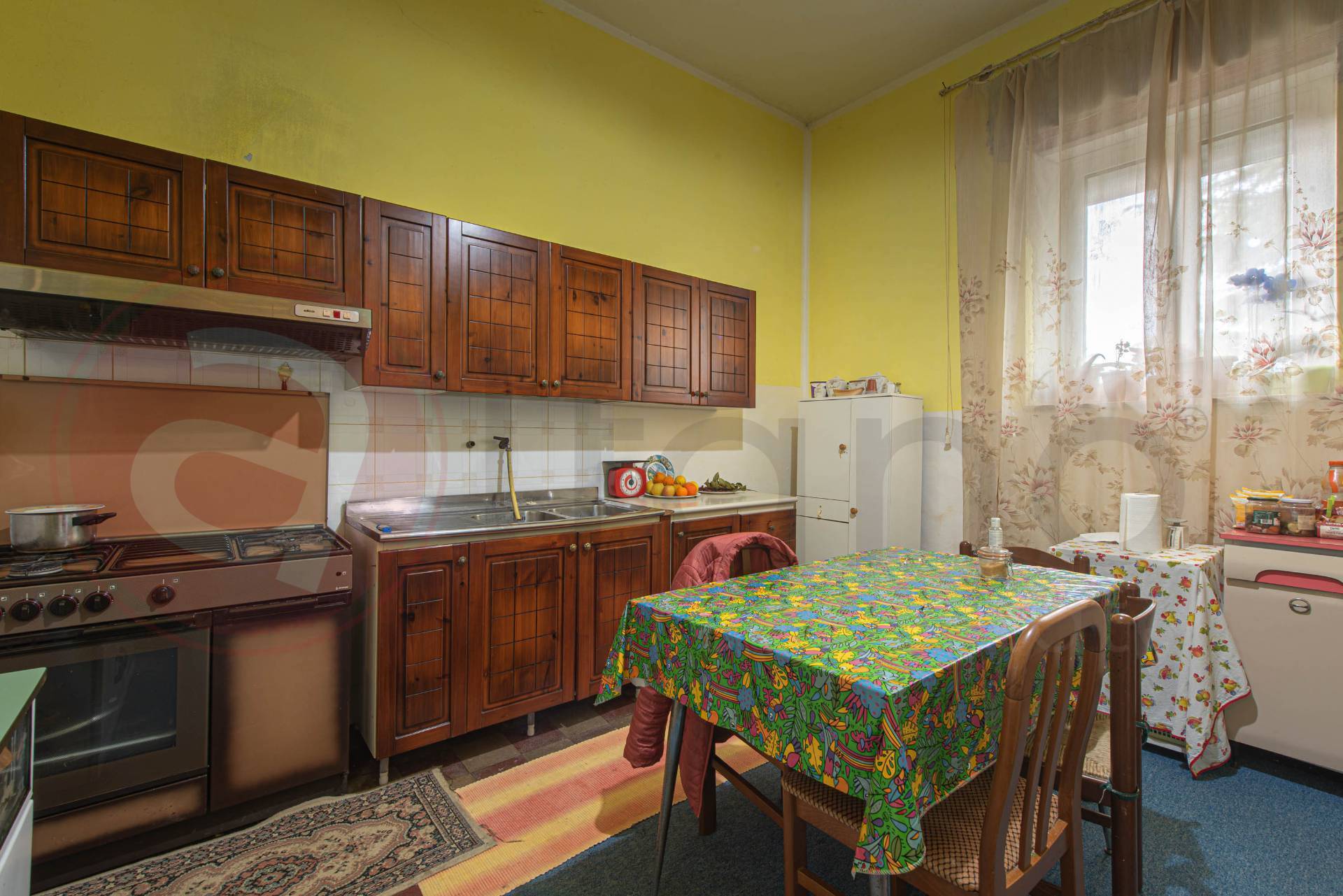 Villa in vendita a Picinisco