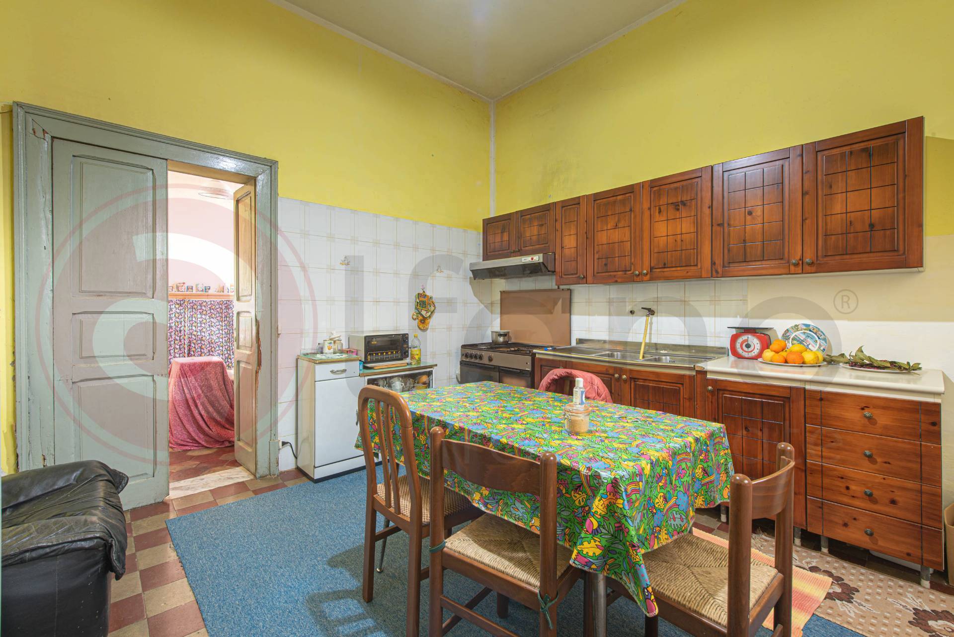 Villa in vendita a Picinisco