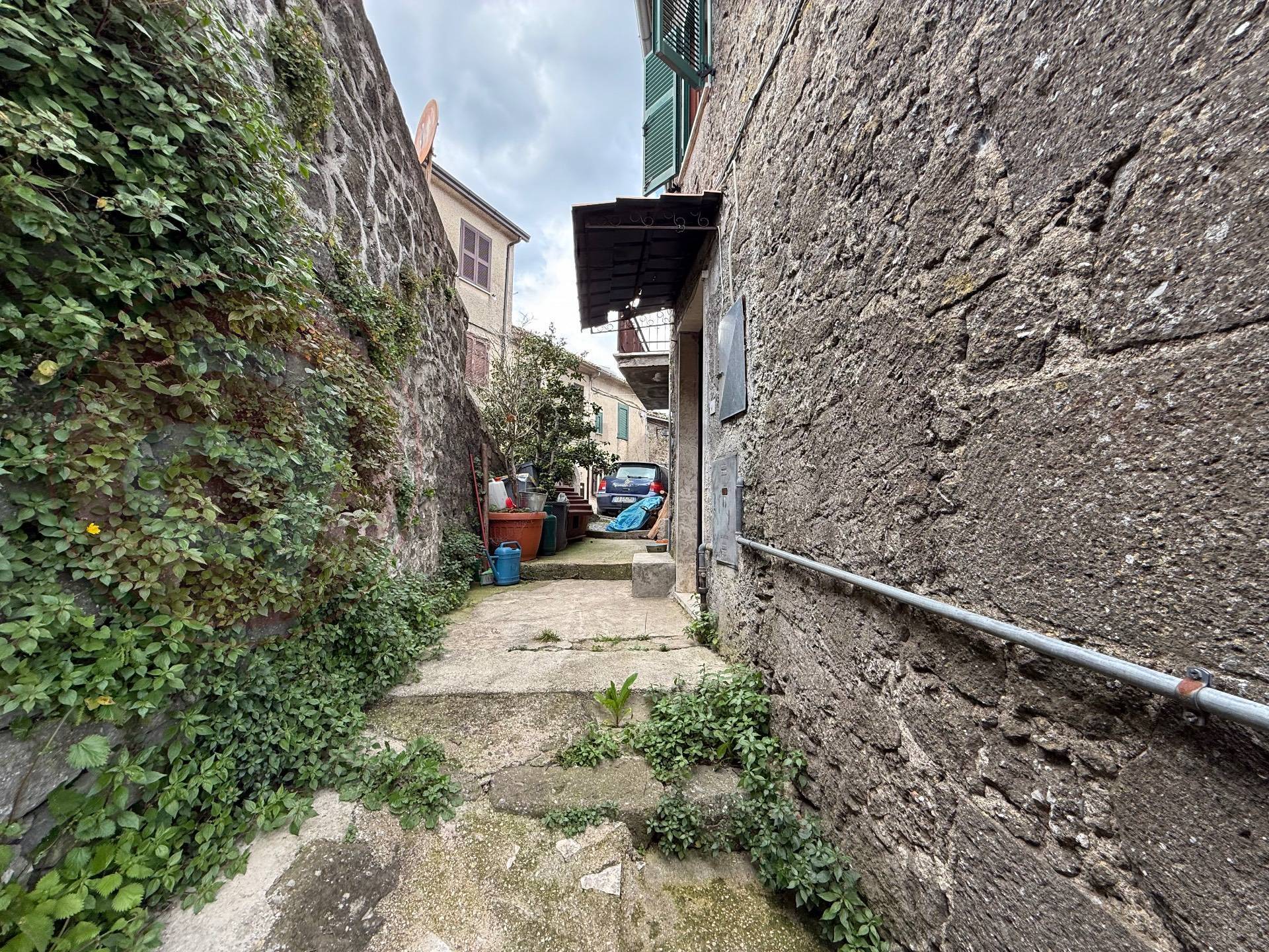 Abitazioni tipiche storiche in vendita a Patrica