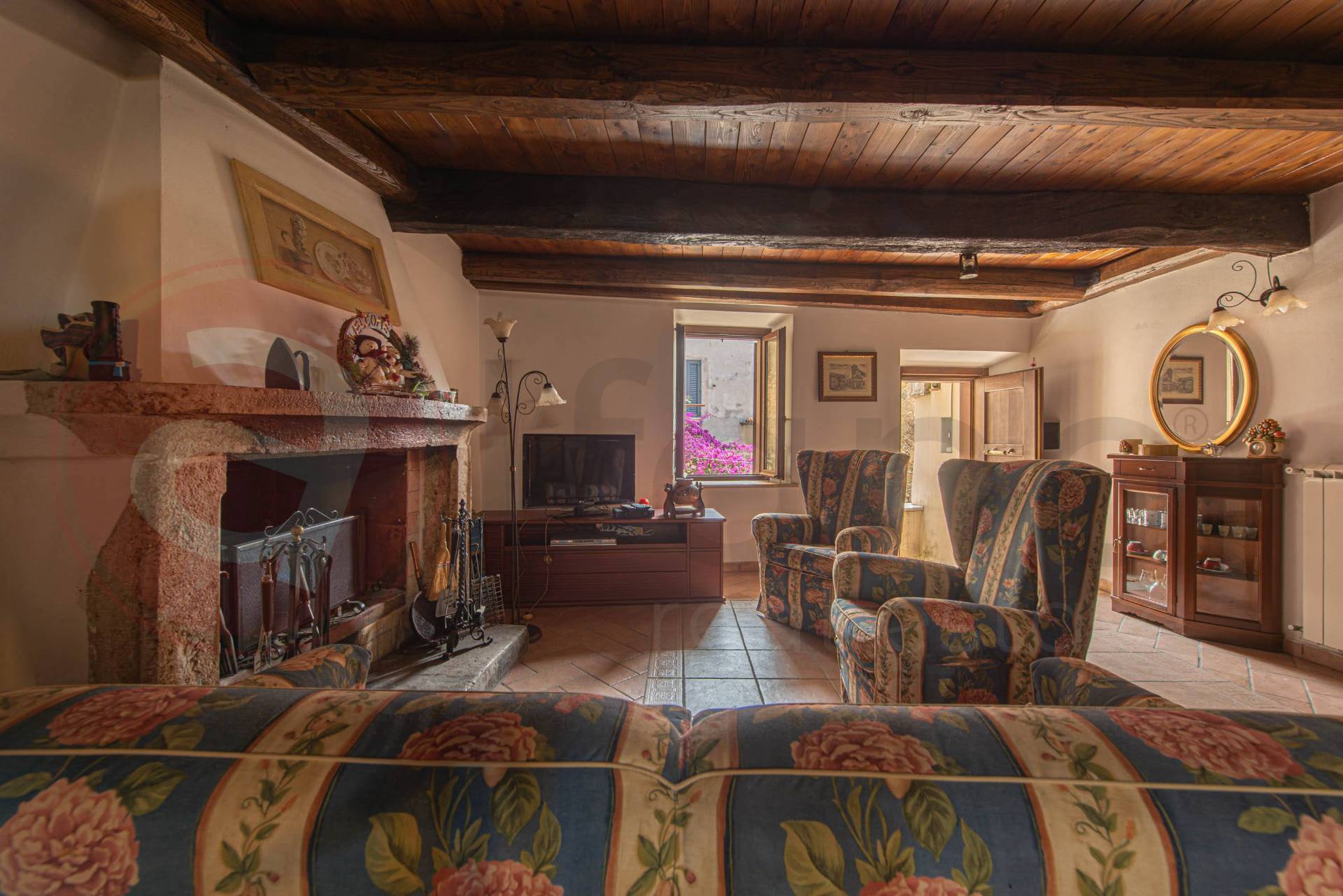 Palazzo storico in vendita a Prossedi