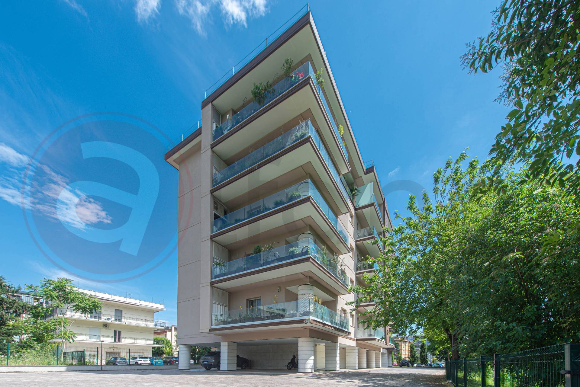 Appartamento in vendita a Cassino
