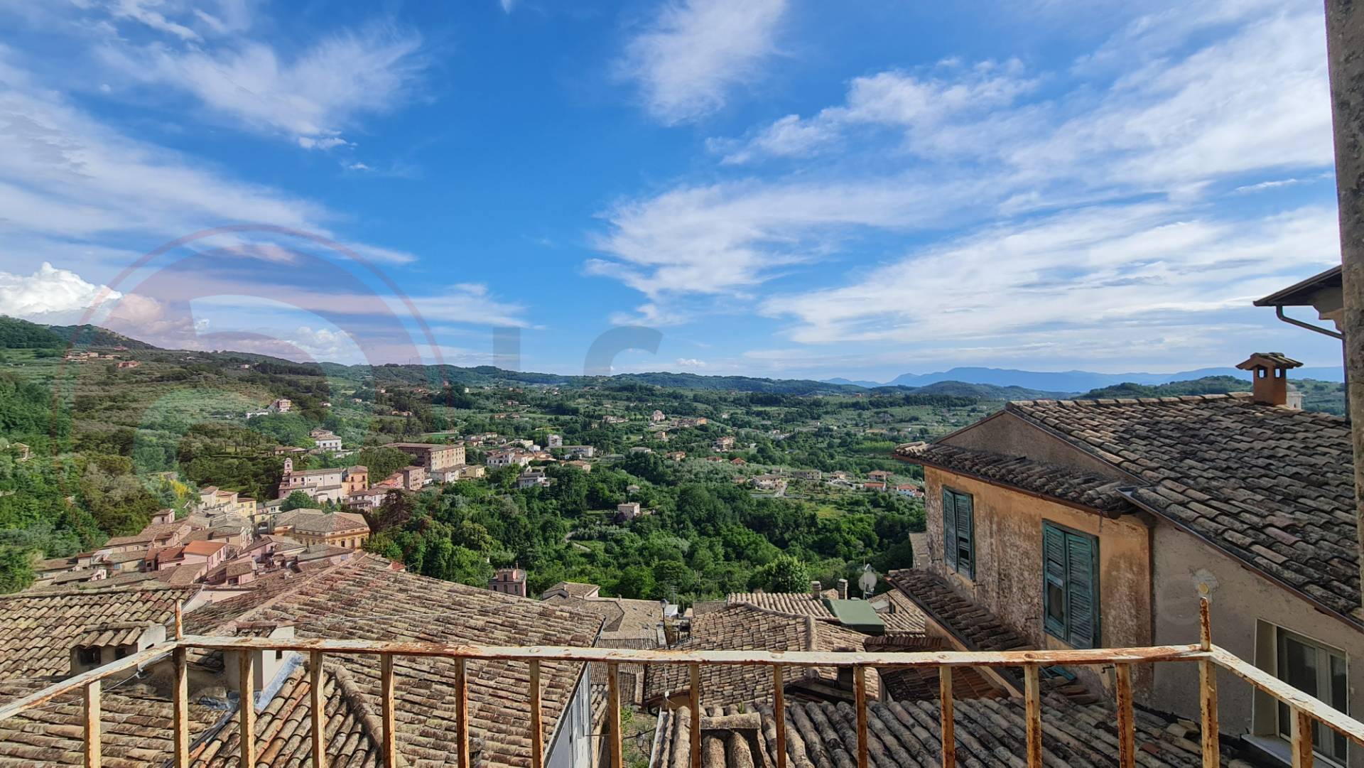 Abitazioni tipiche storiche in vendita a Arpino